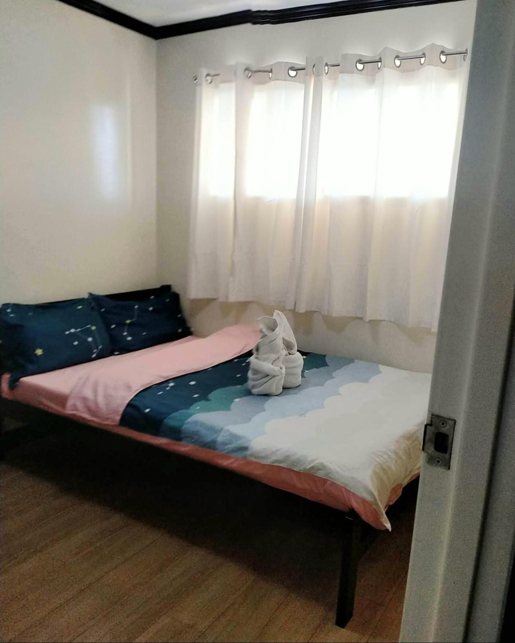 Two-Bedroom Apartment photo 1