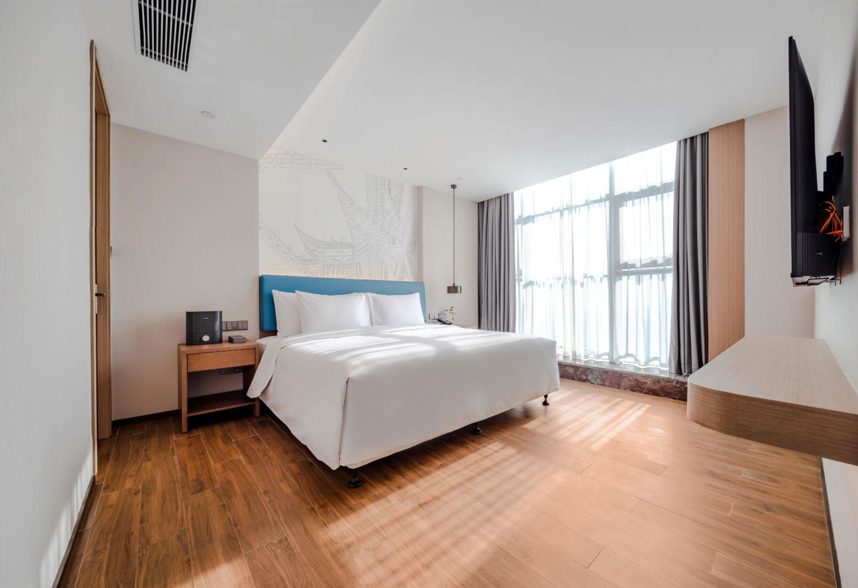 Executive Suite photo 1