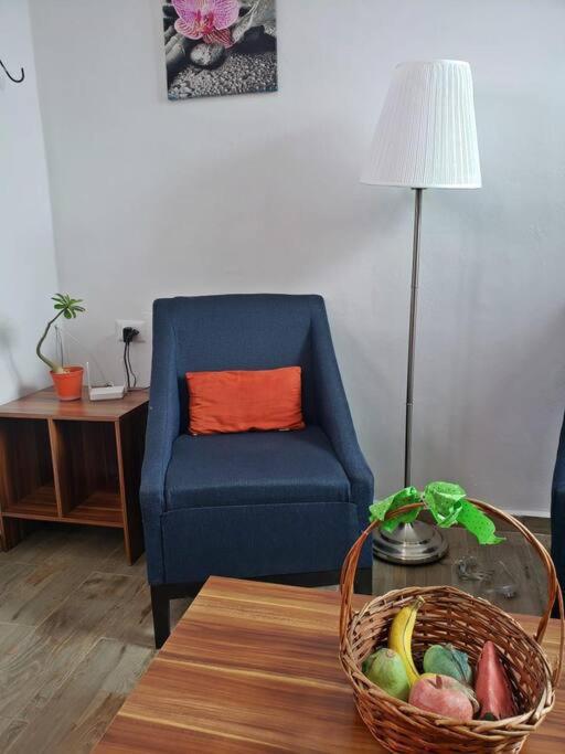 One-Bedroom Apartment photo 2