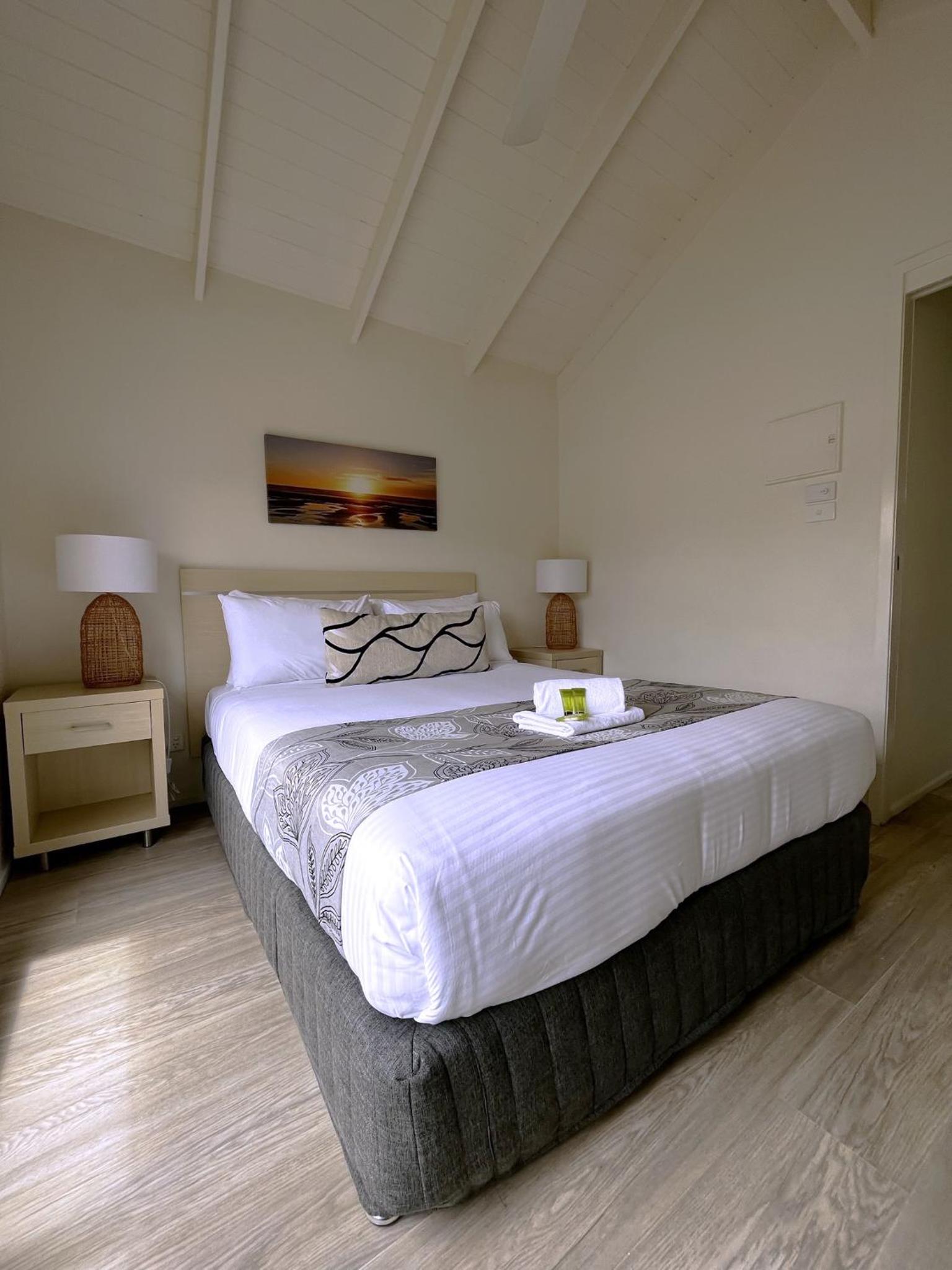 Resort View Cabin photo 1