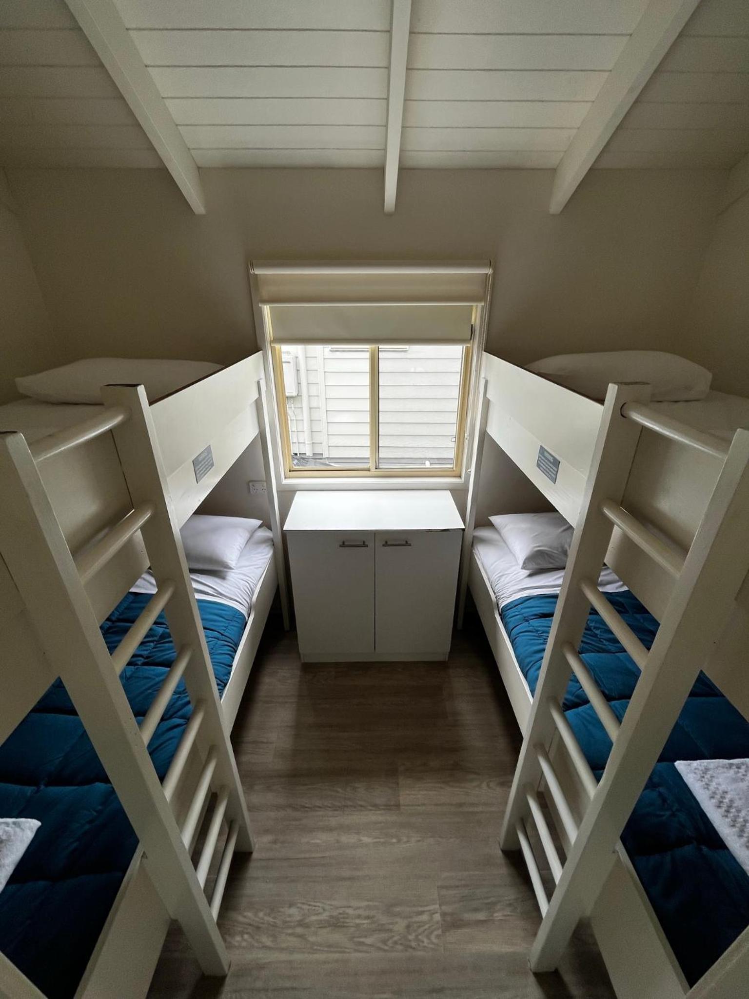 Resort View Cabin photo 2