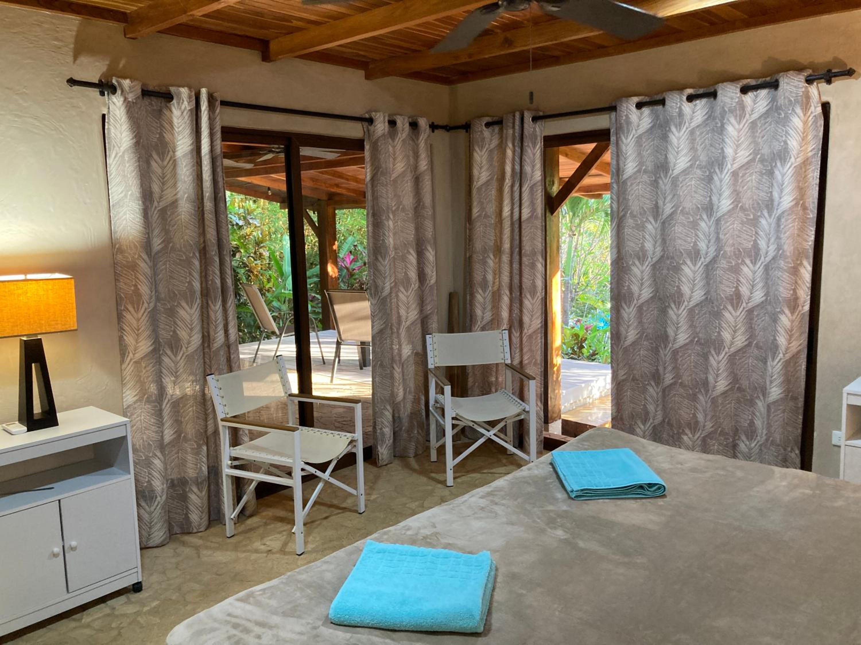 Two-Bedroom Villa photo 3