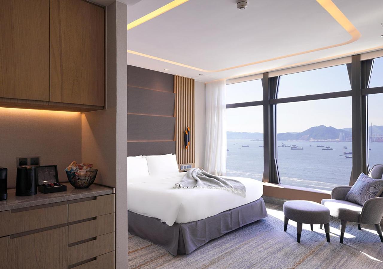 Upper Harbor King Room photo 1