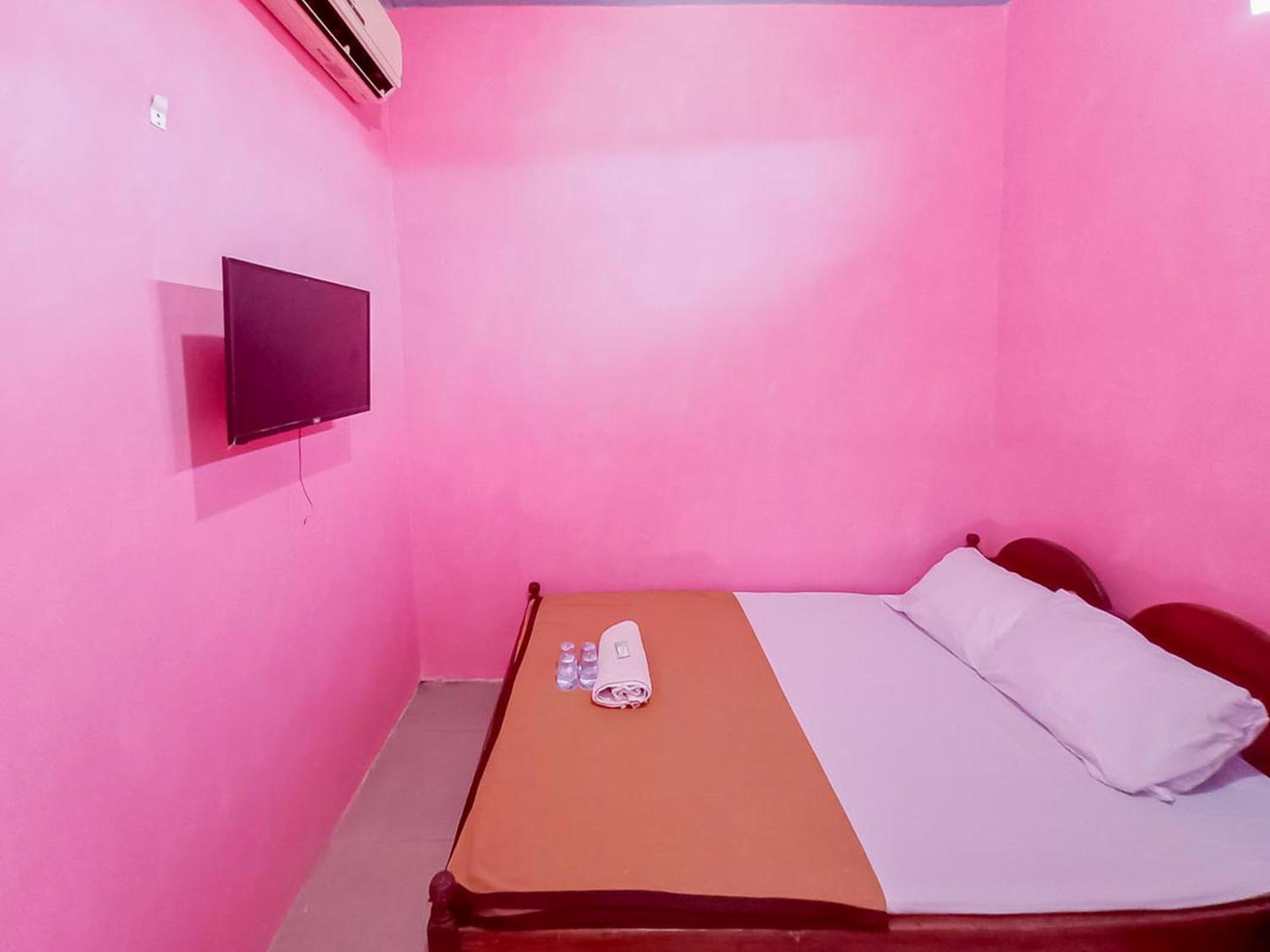 Standard Double Room - Photo 6