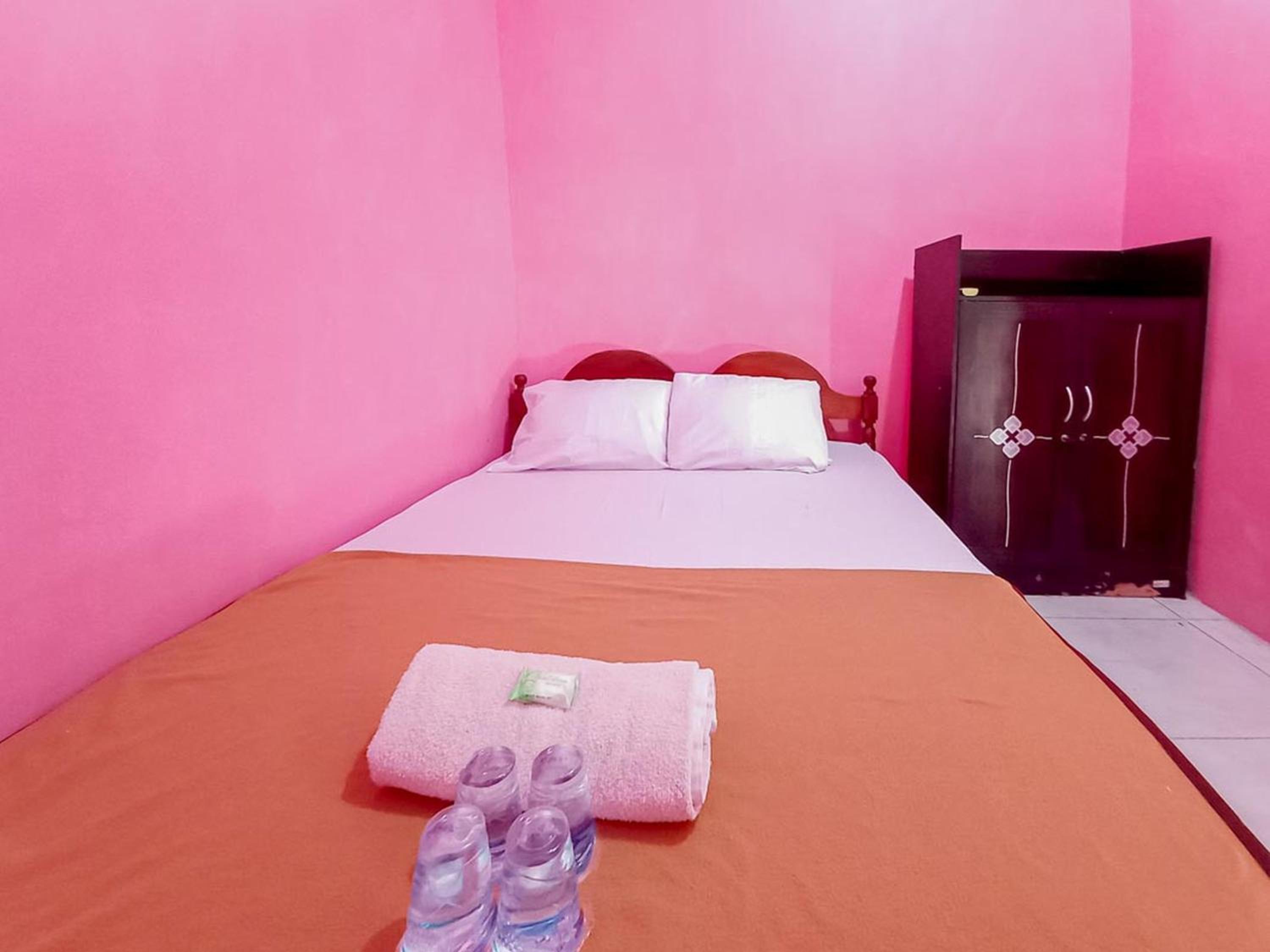Standard Double Room - Photo 1