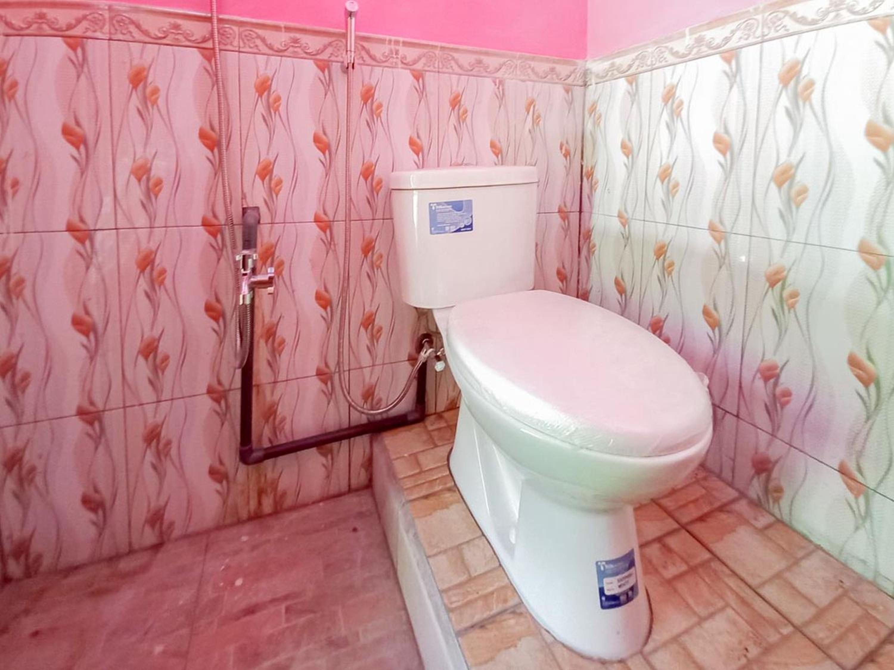 Standard Double Room - Photo 4