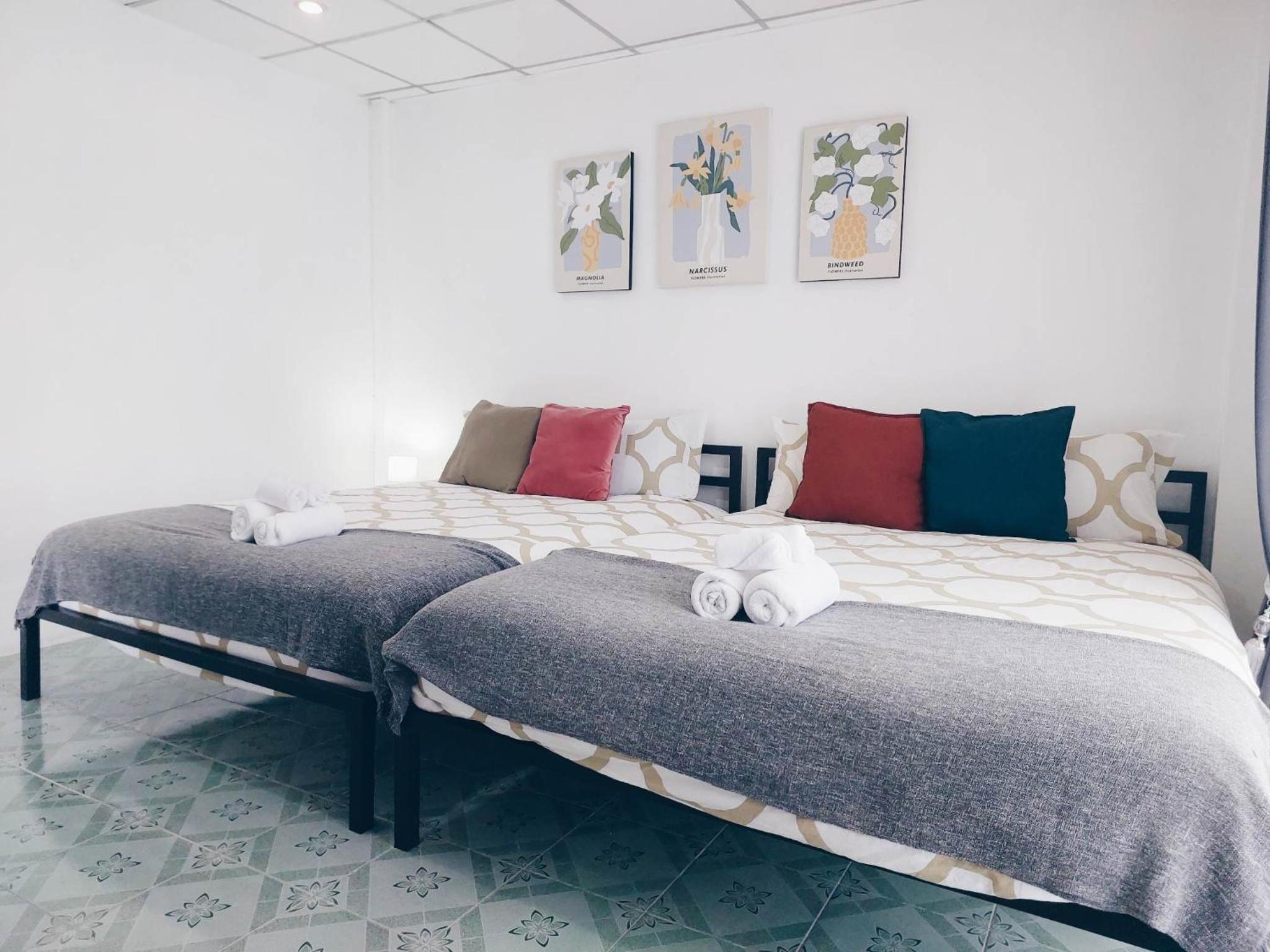 Family Suite - Photo 19