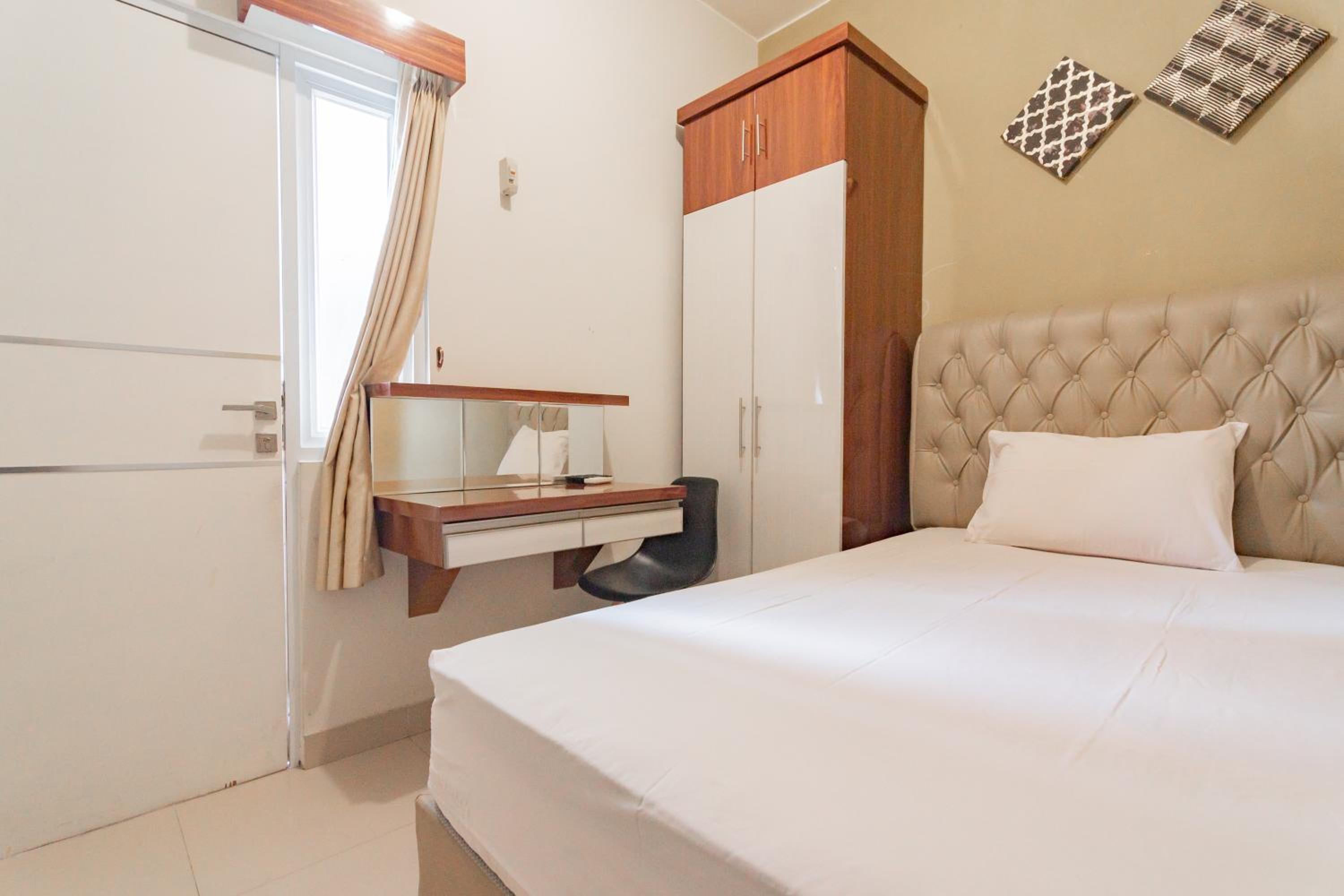 Standard Double Room photo 3