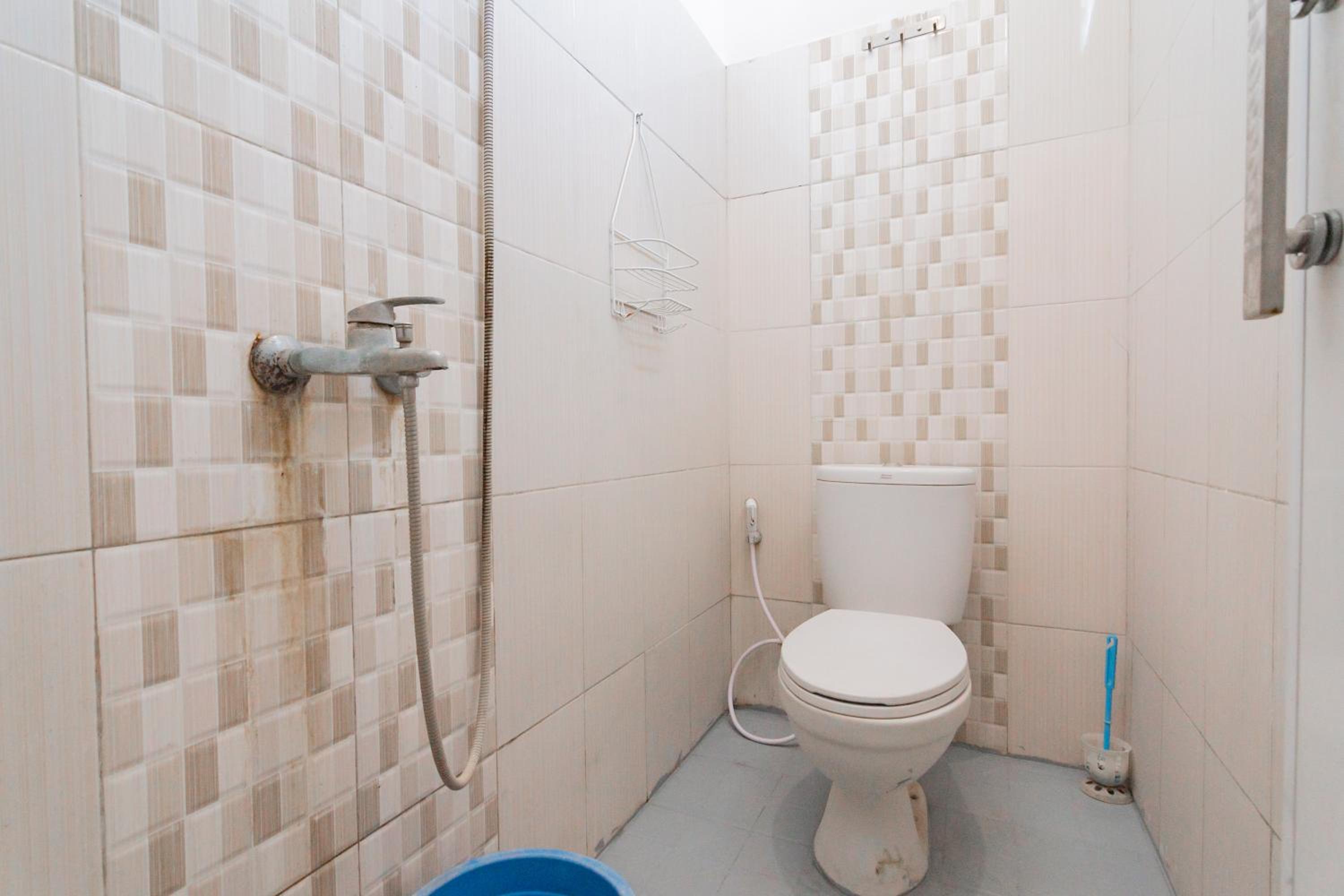 Single Room photo 3