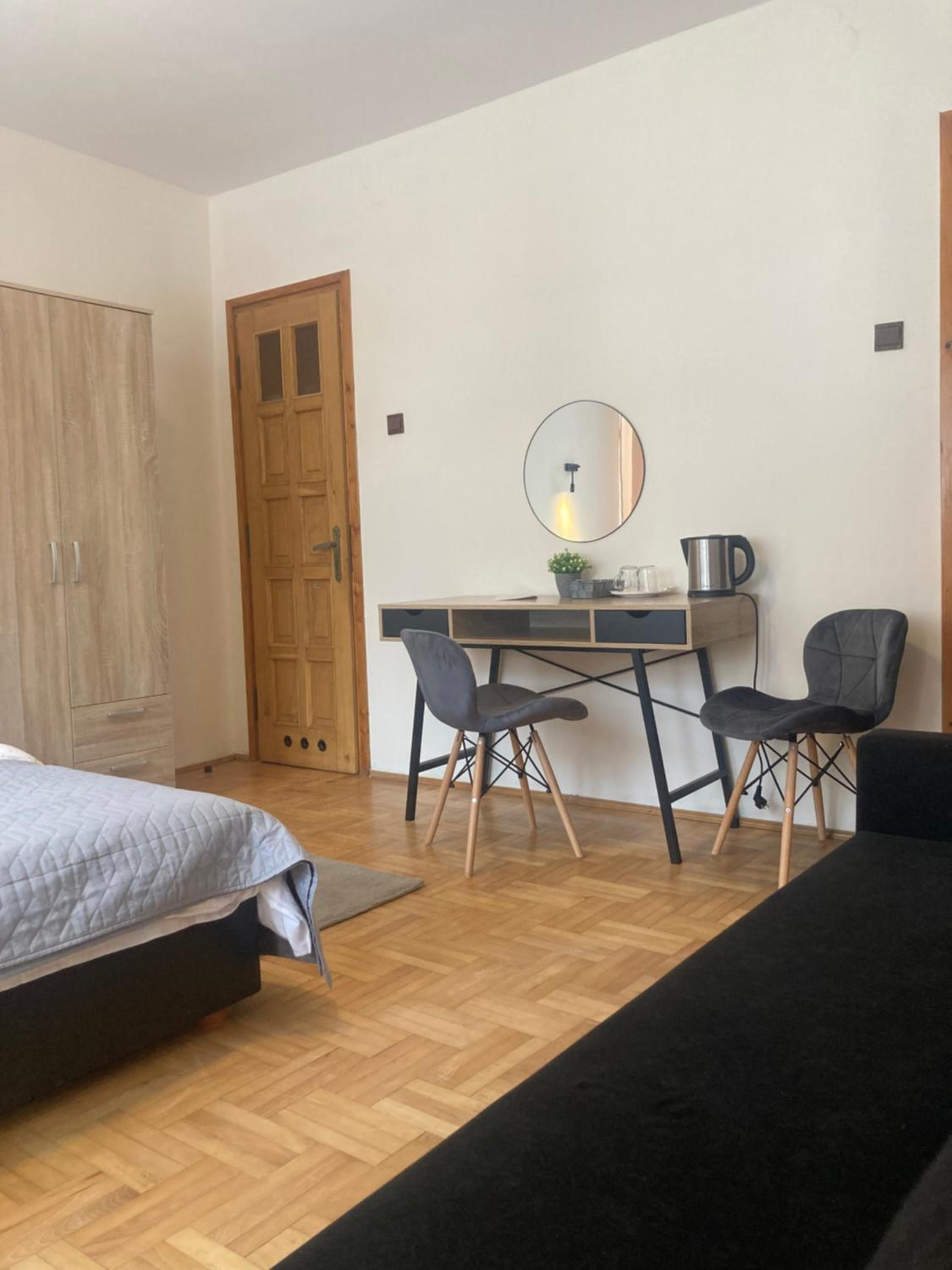 Triple Room with Balcony photo 1