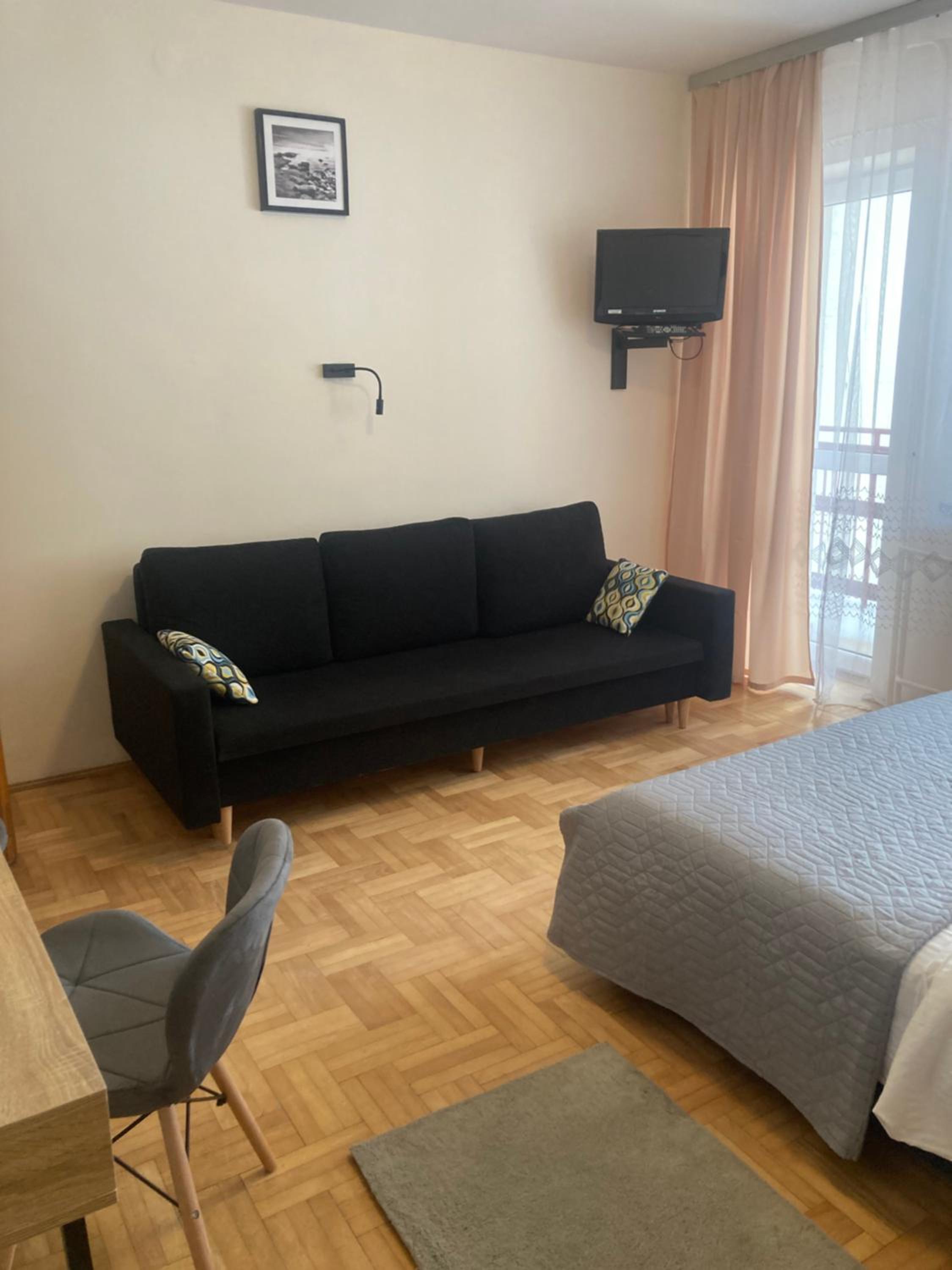 Triple Room with Balcony photo 3