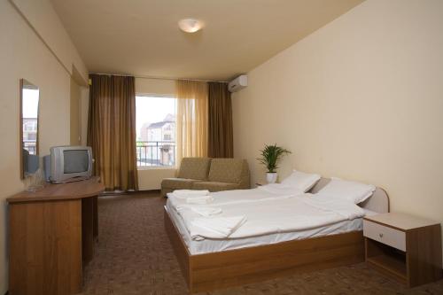 Standard Family Room with Sea View photo 2