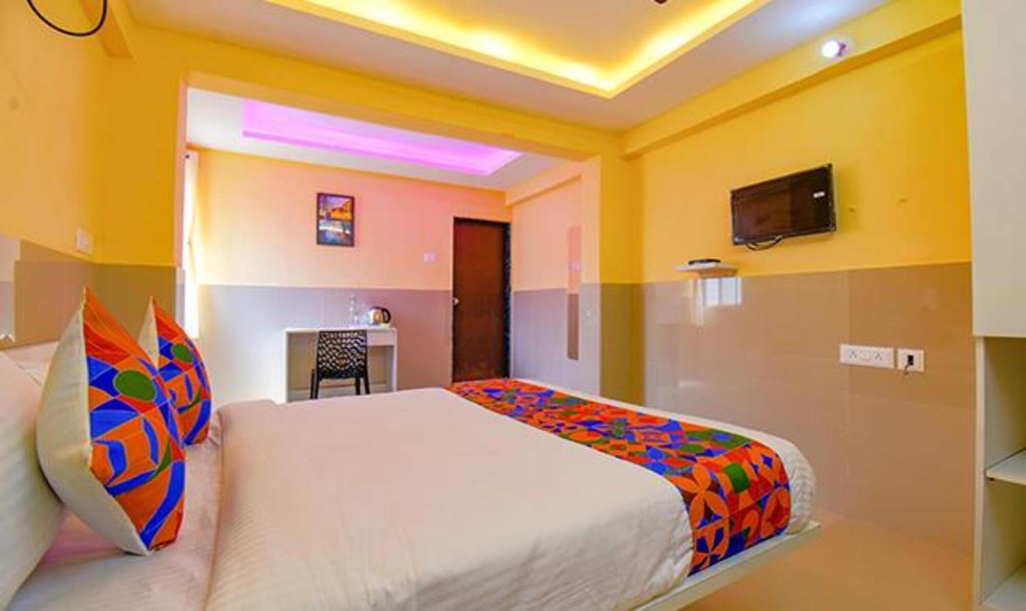 Executive Triple Room - Photo 1