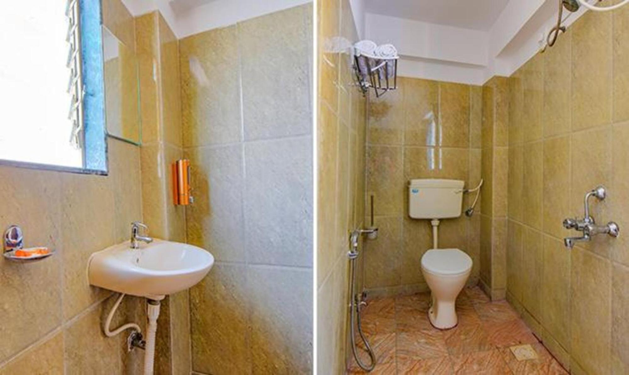 Executive Triple Room - Photo 4