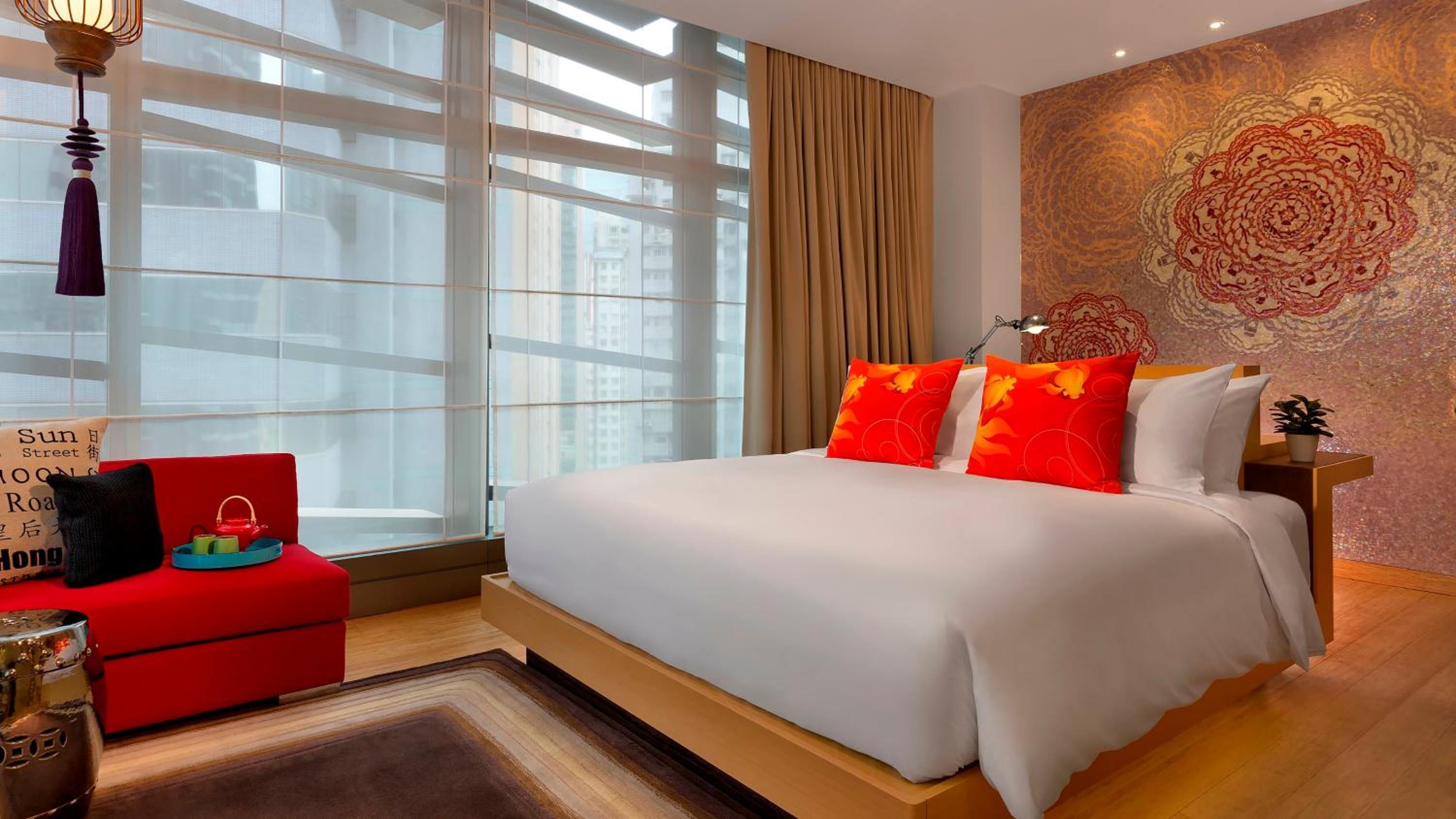 Premium King Room