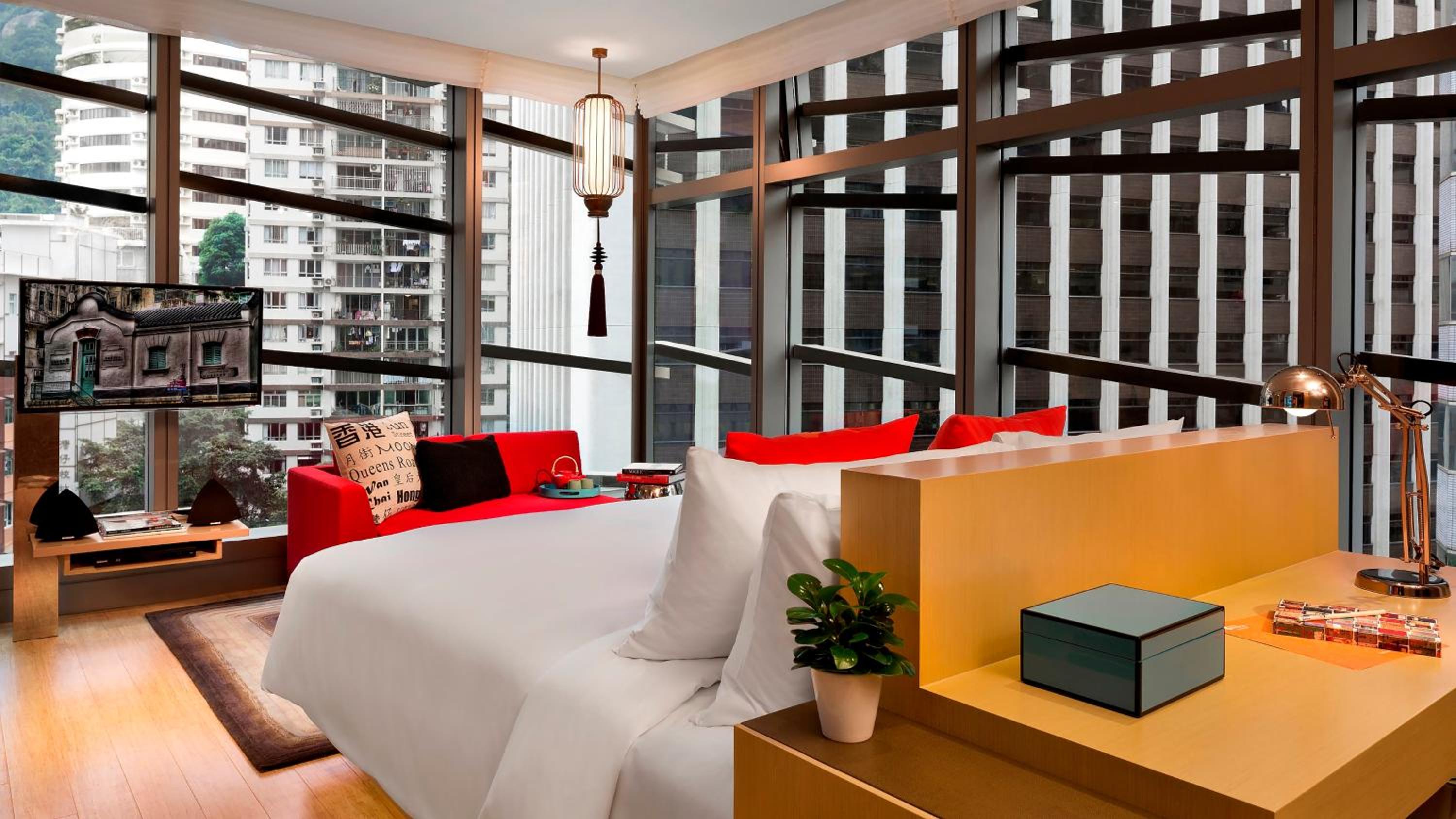 Premium King Room