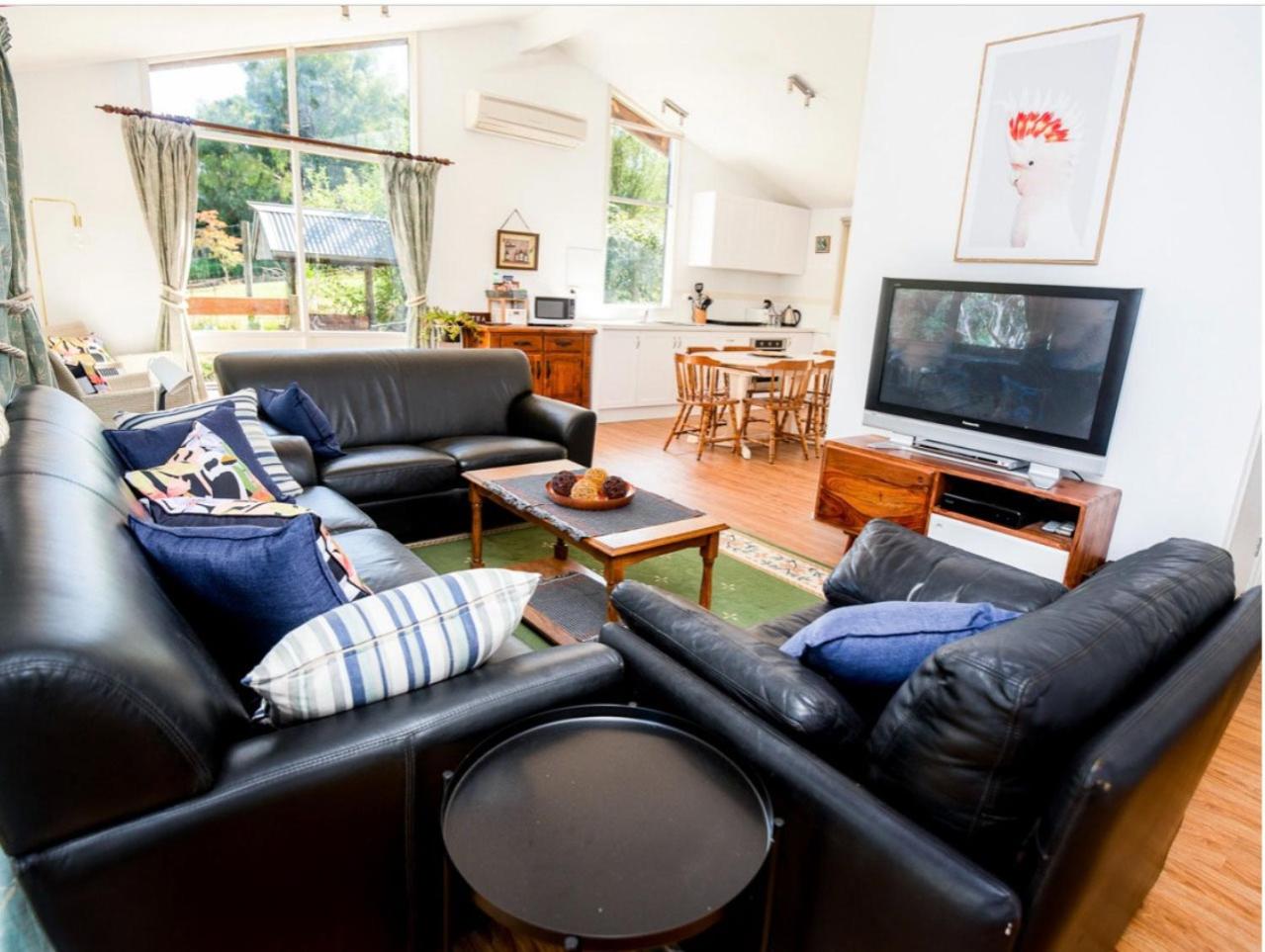 Two-Bedroom House photo 1