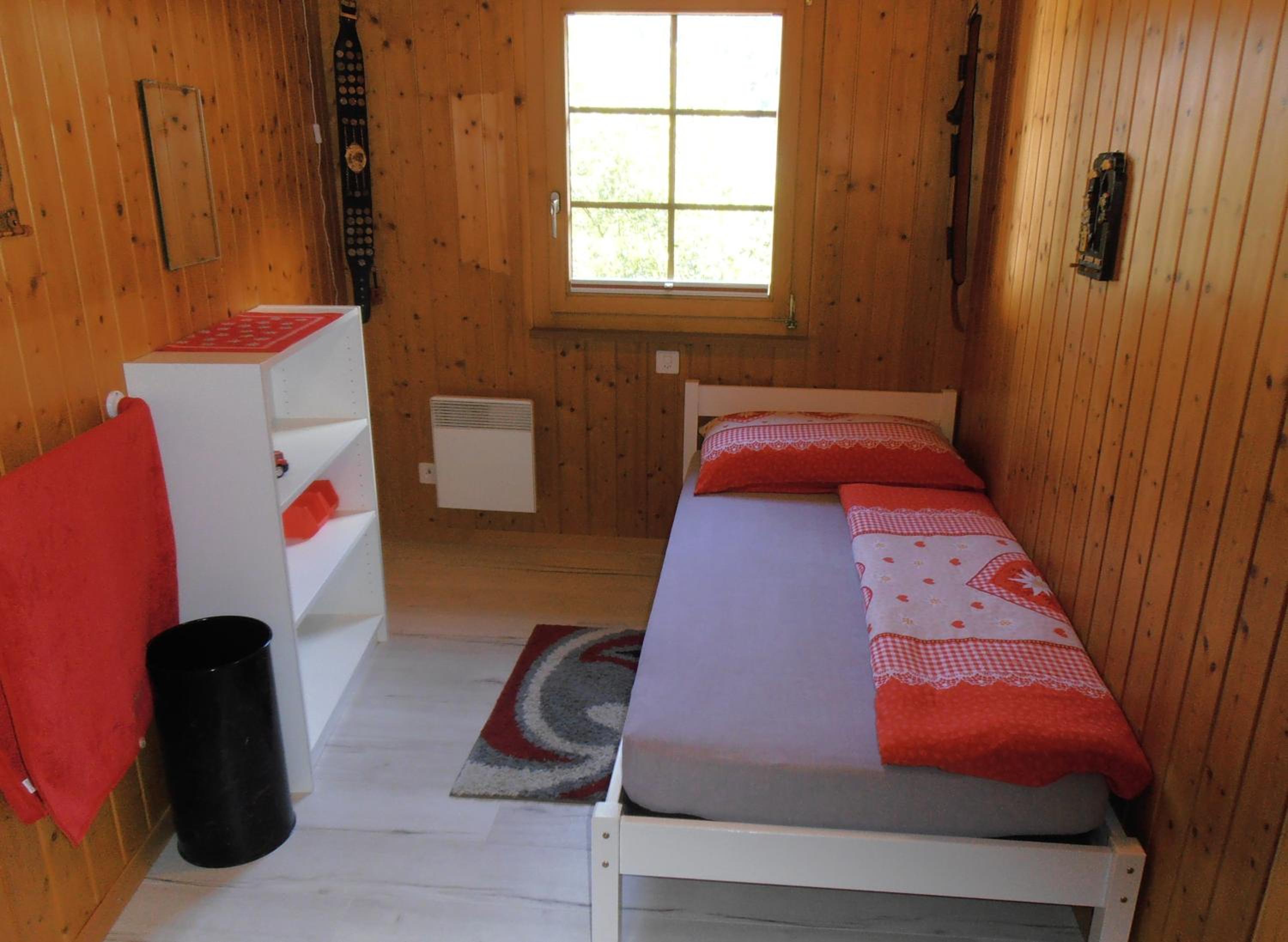 Single Room photo 1