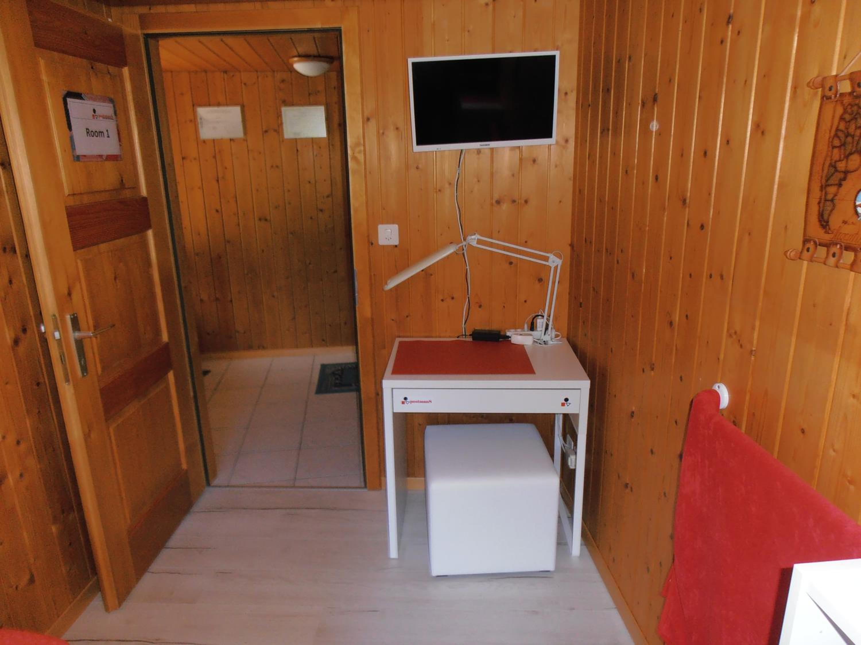 Single Room photo 3