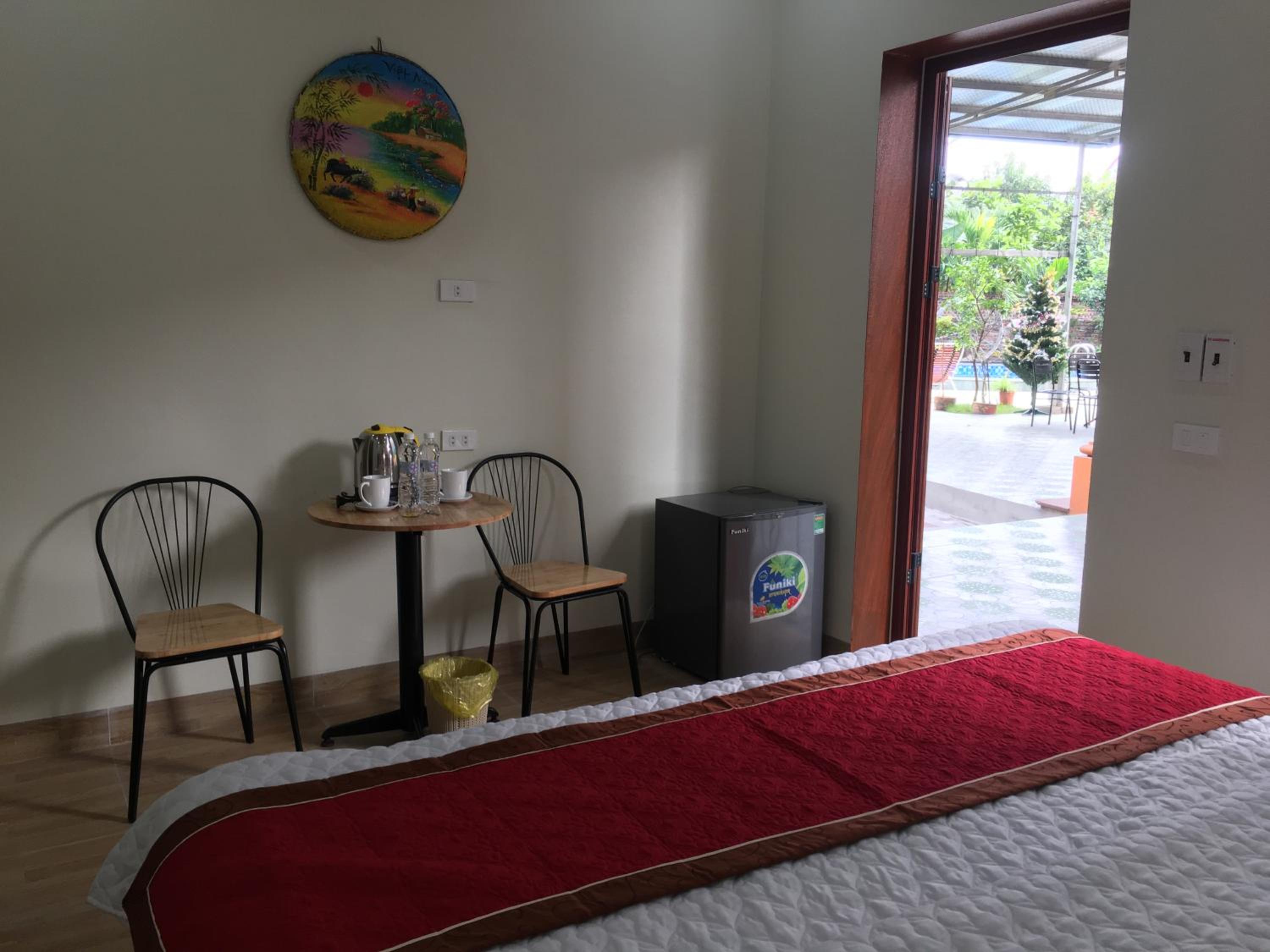 Deluxe King Room photo 3