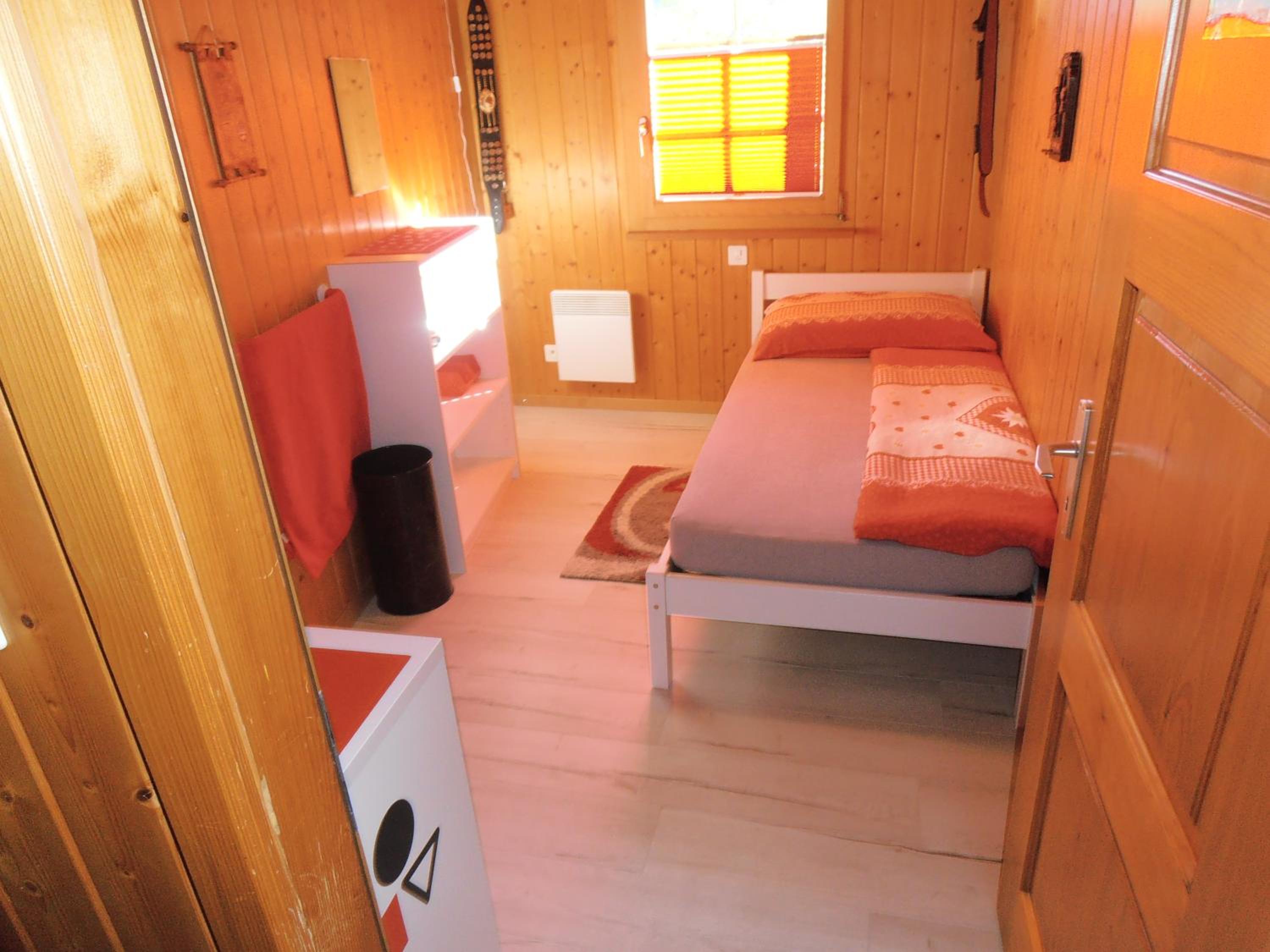 Single Room photo 2