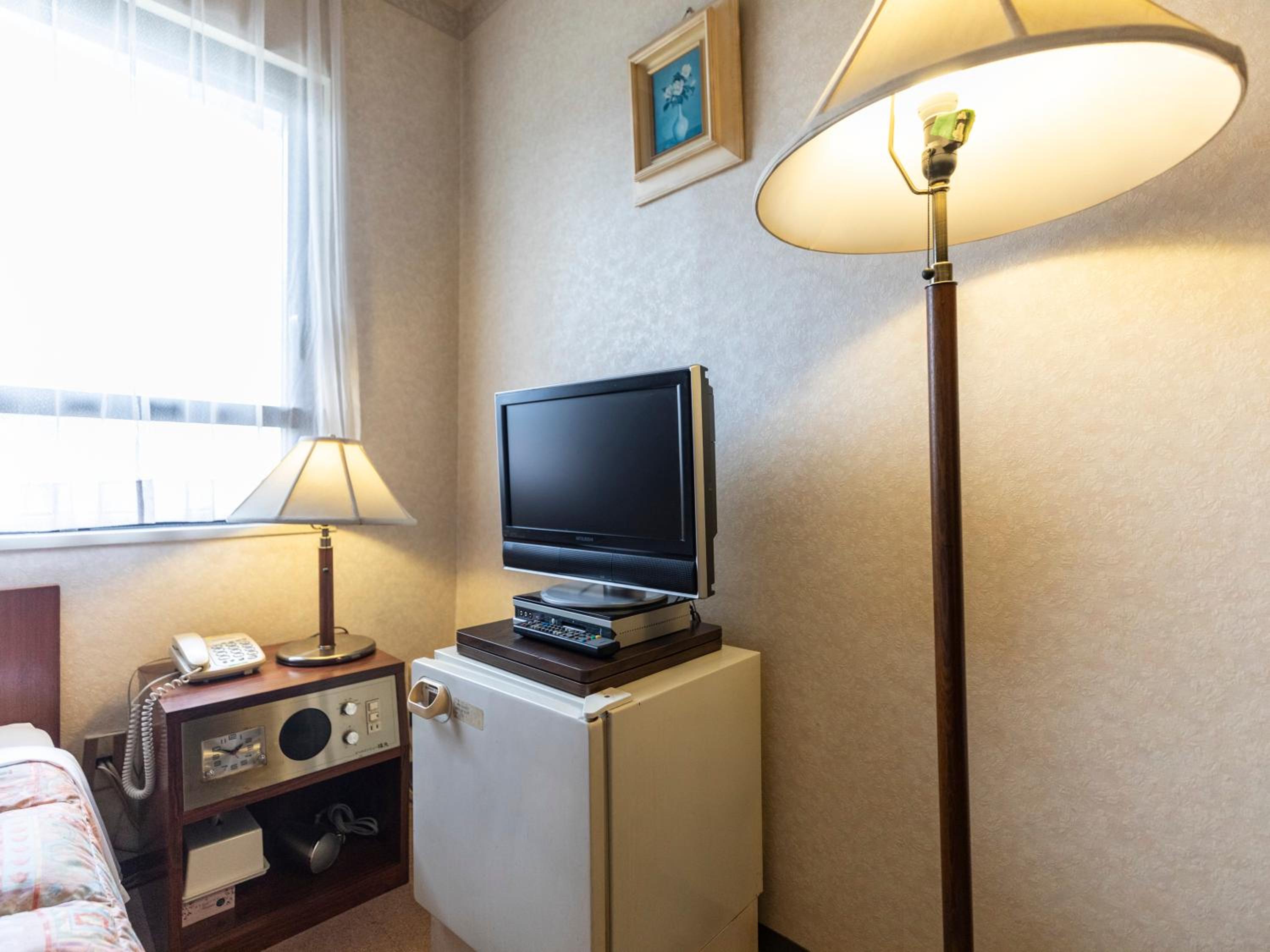 Single Room photo 2