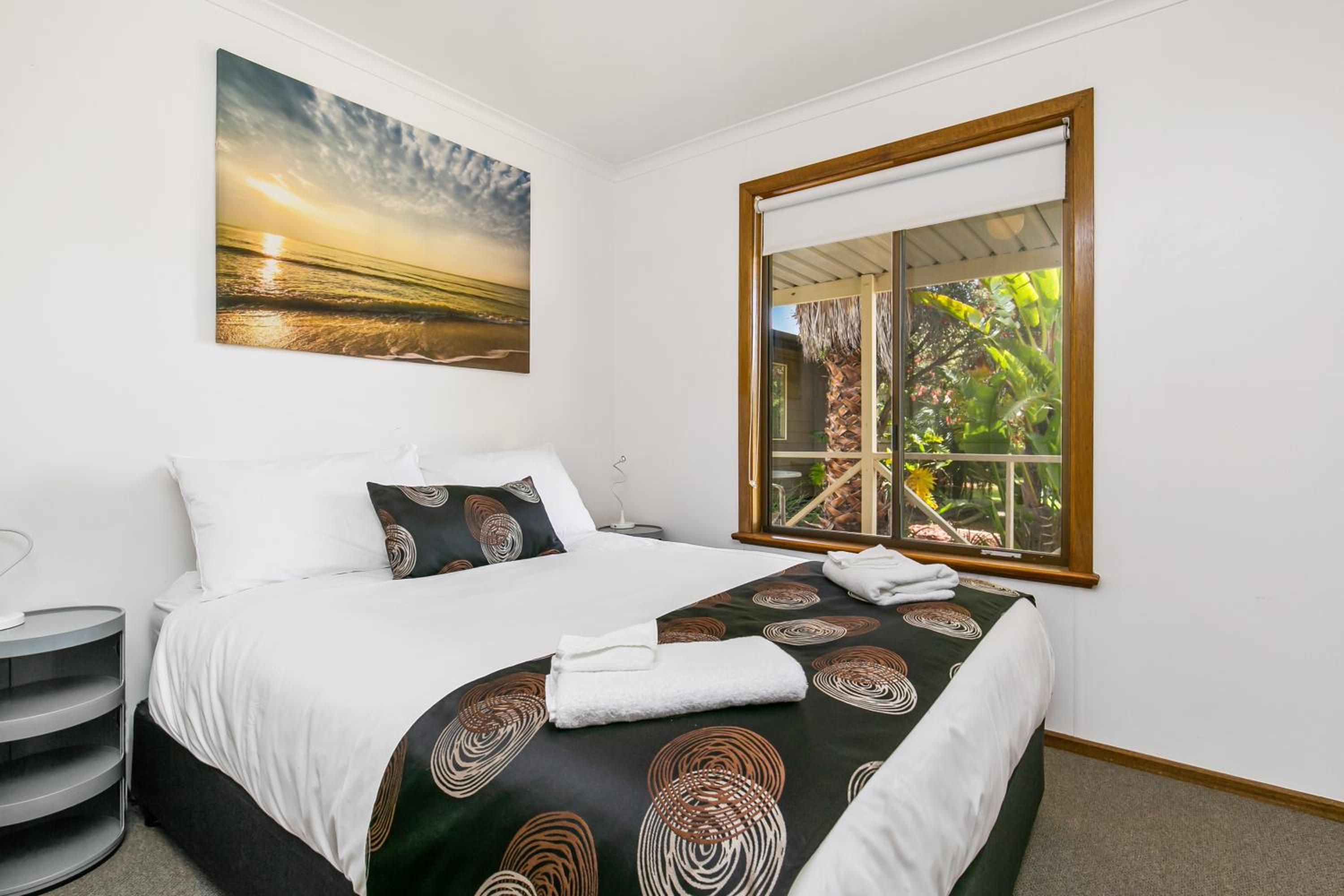  Three-Bedroom Holiday Cottage - Photo 4