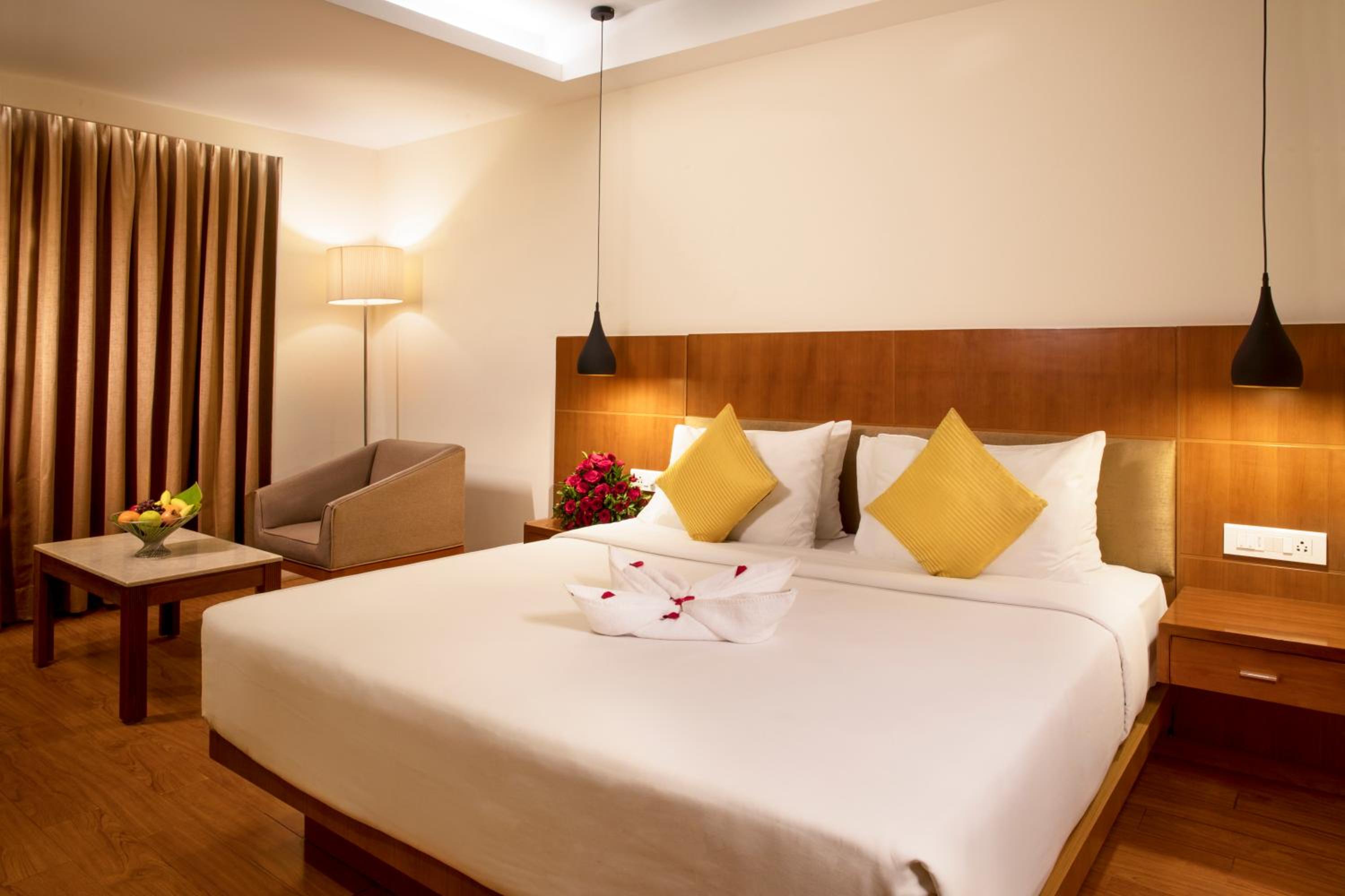 Double Room photo 1