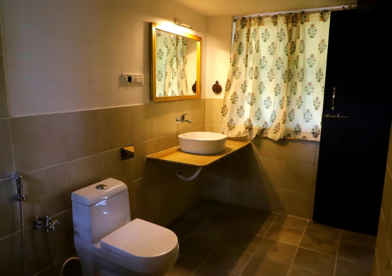 One-Bedroom Villa photo 3