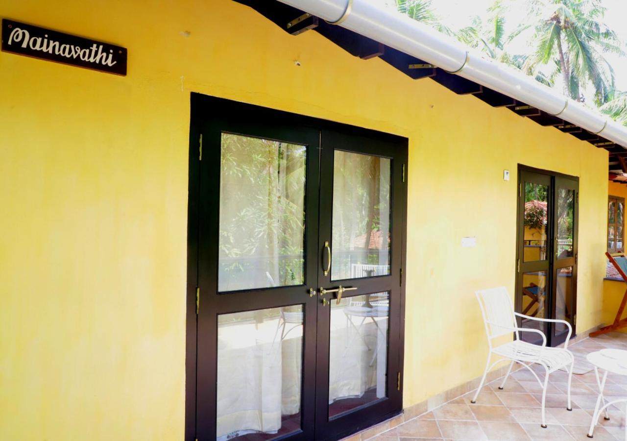 One-Bedroom Villa photo 2
