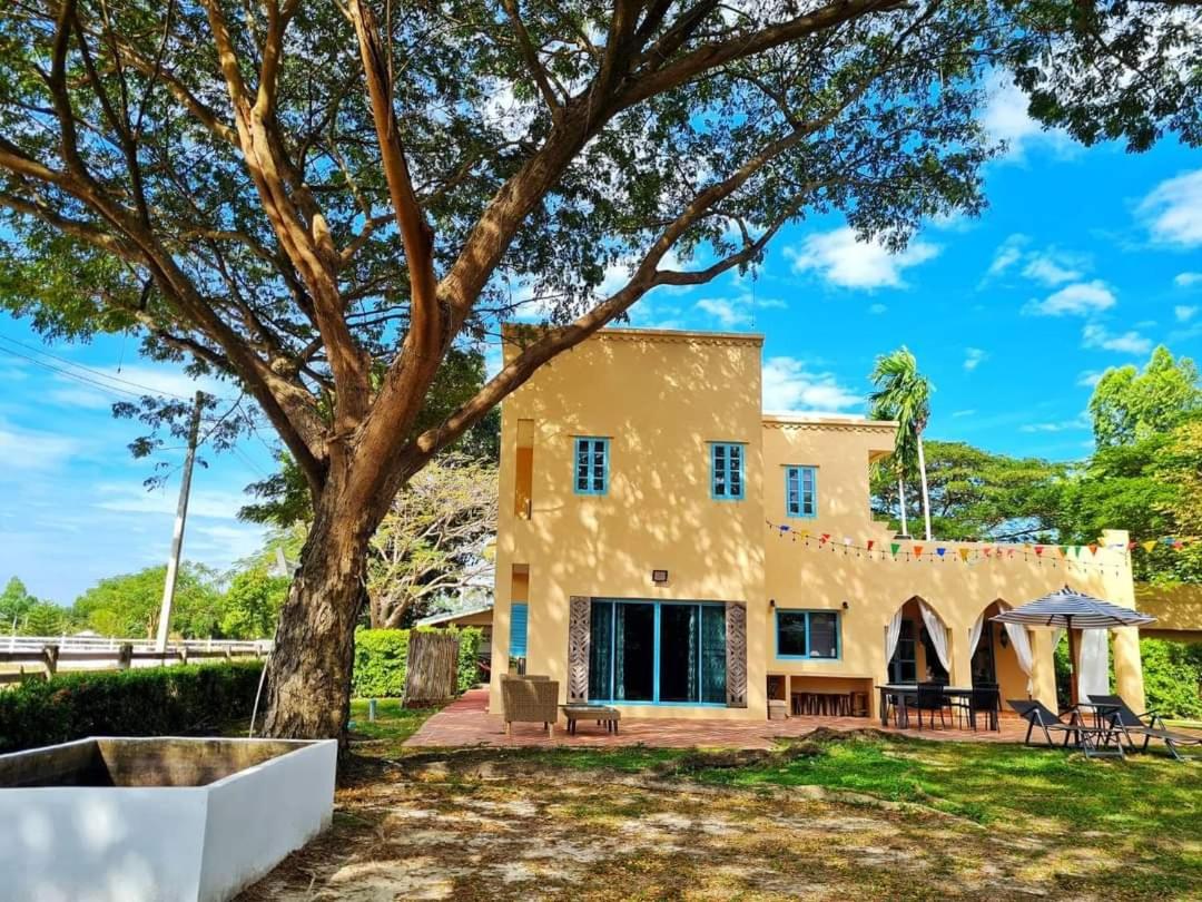 Villa - Photo 11