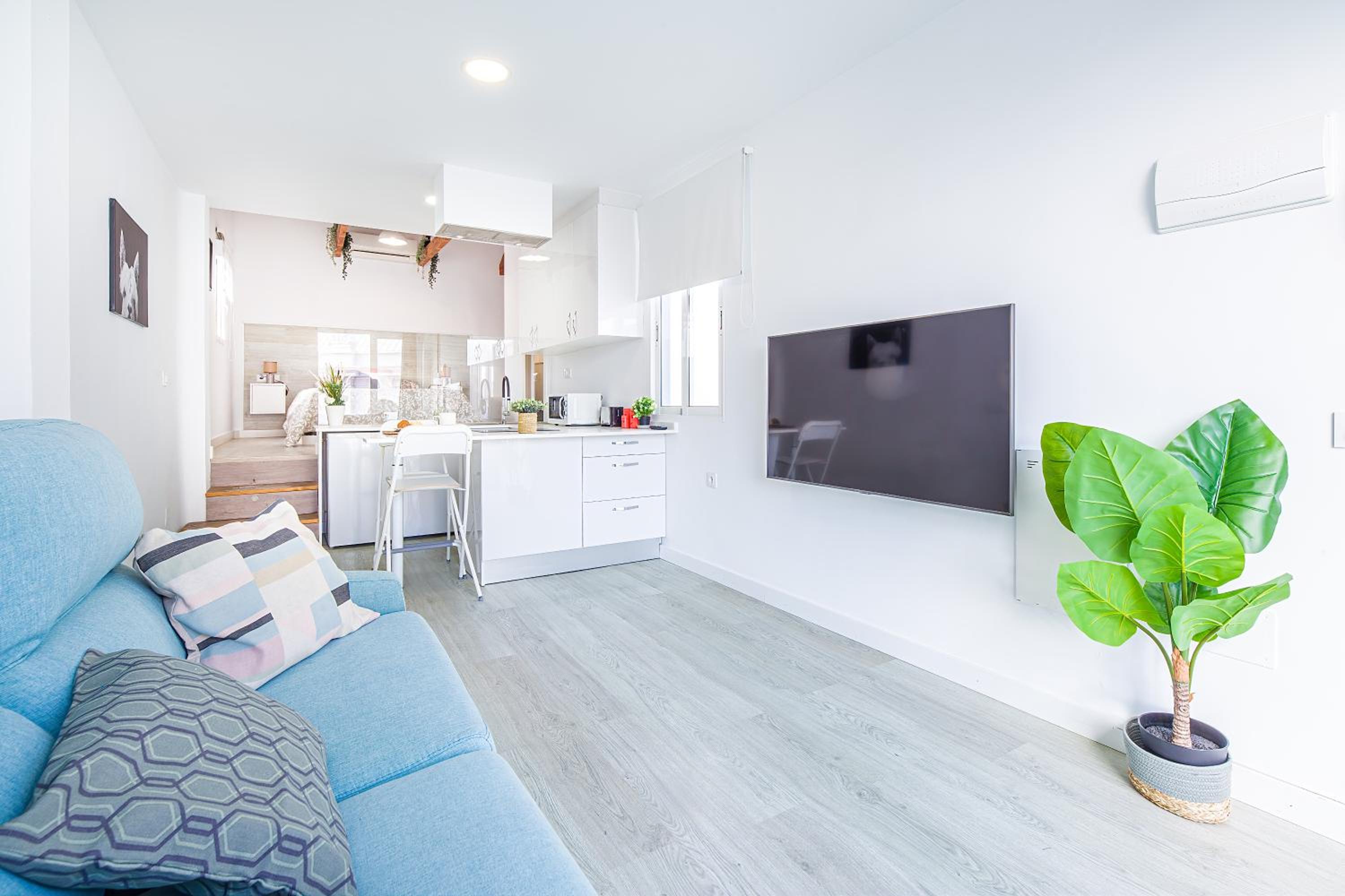 Apartamento Penthouse