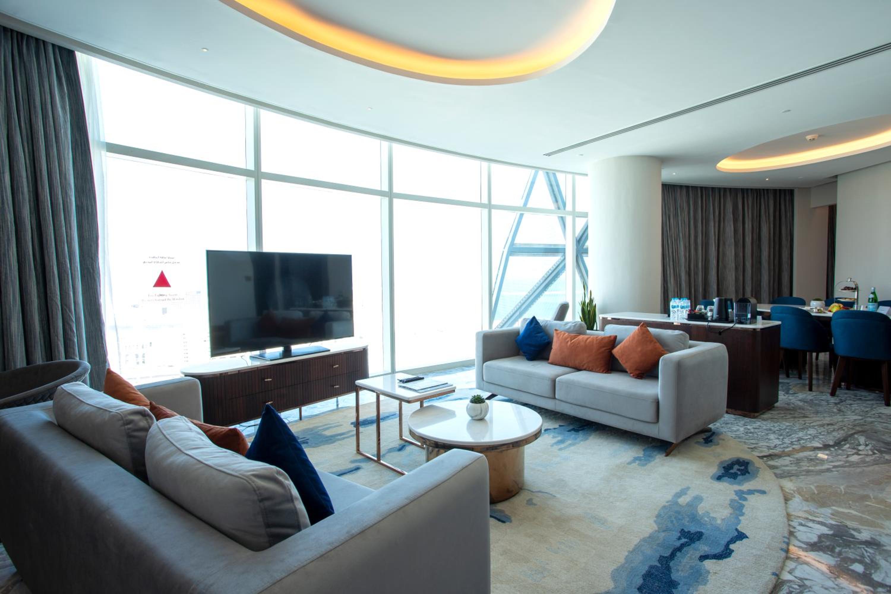 Presidential Suite photo 2