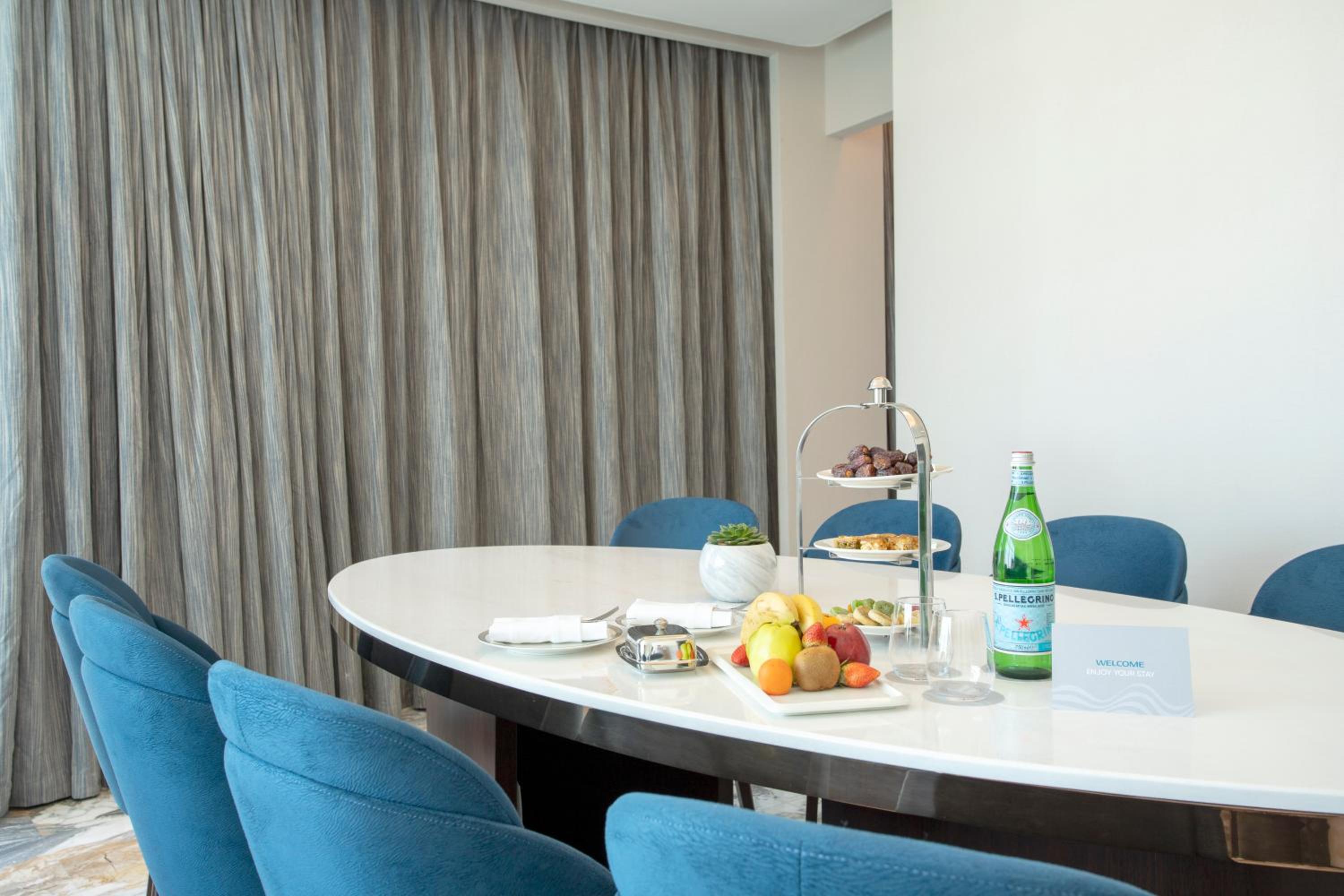 Presidential Suite photo 3