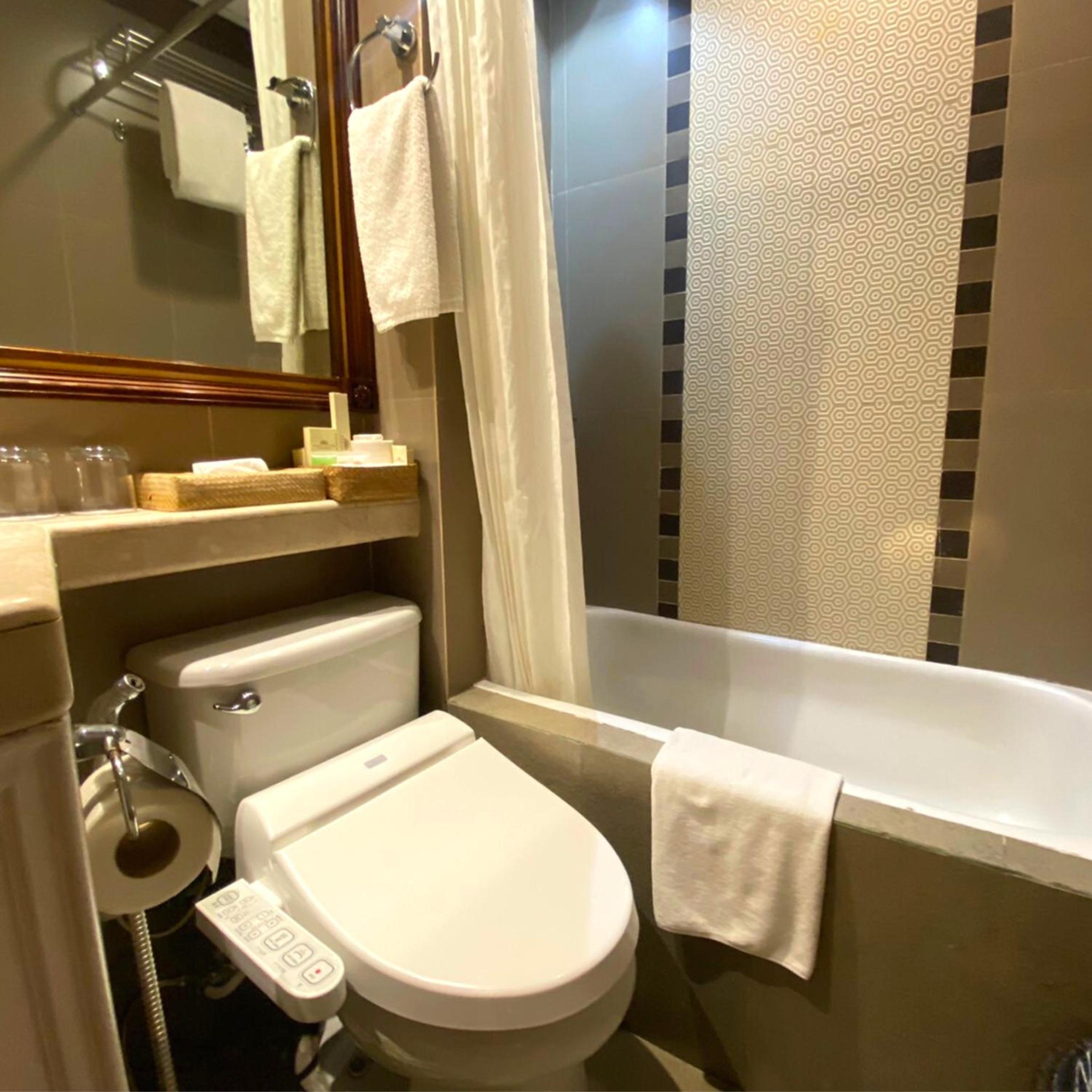 Standard Double or Twin Room - Photo 3
