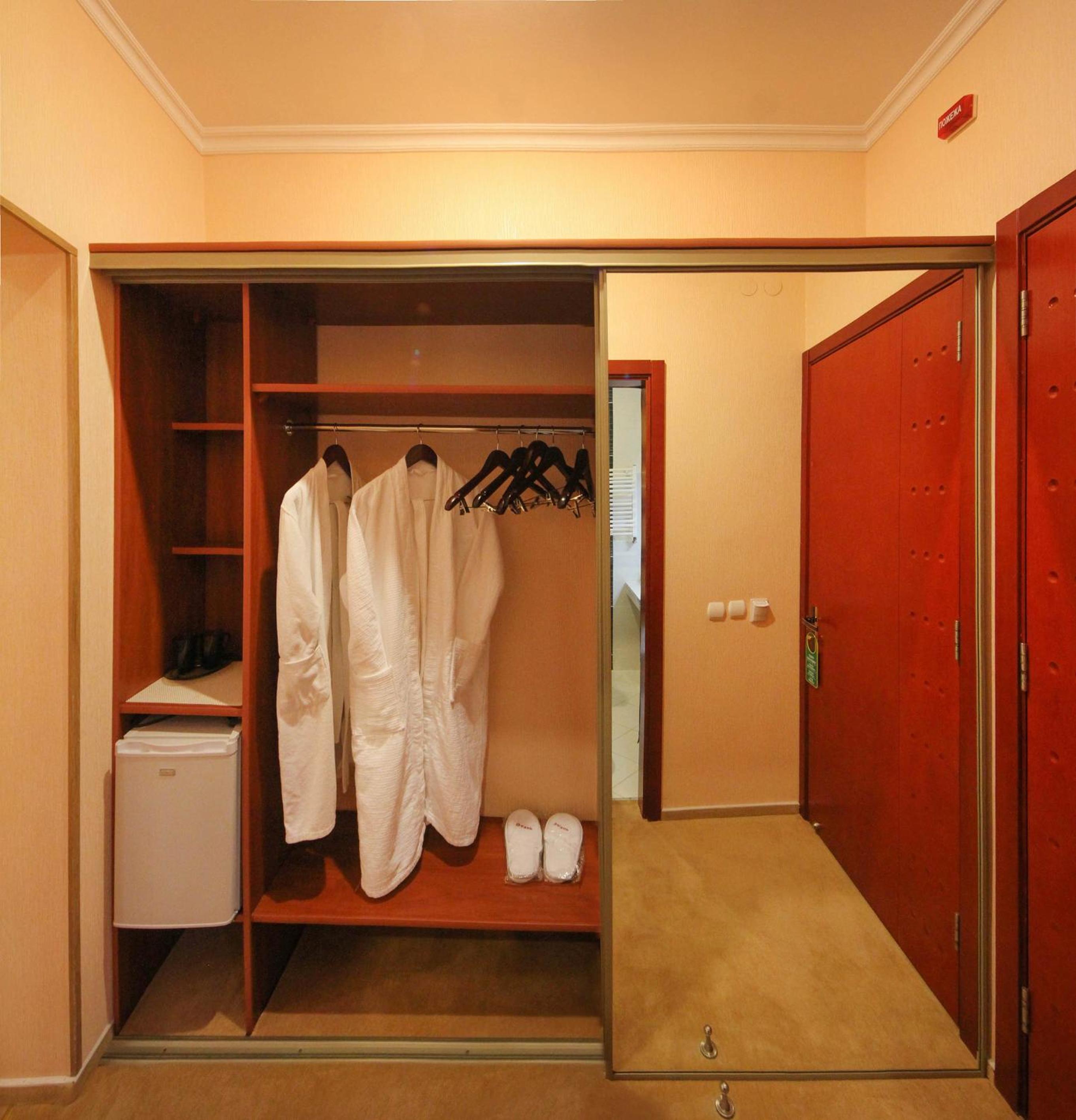 Double or Twin Room