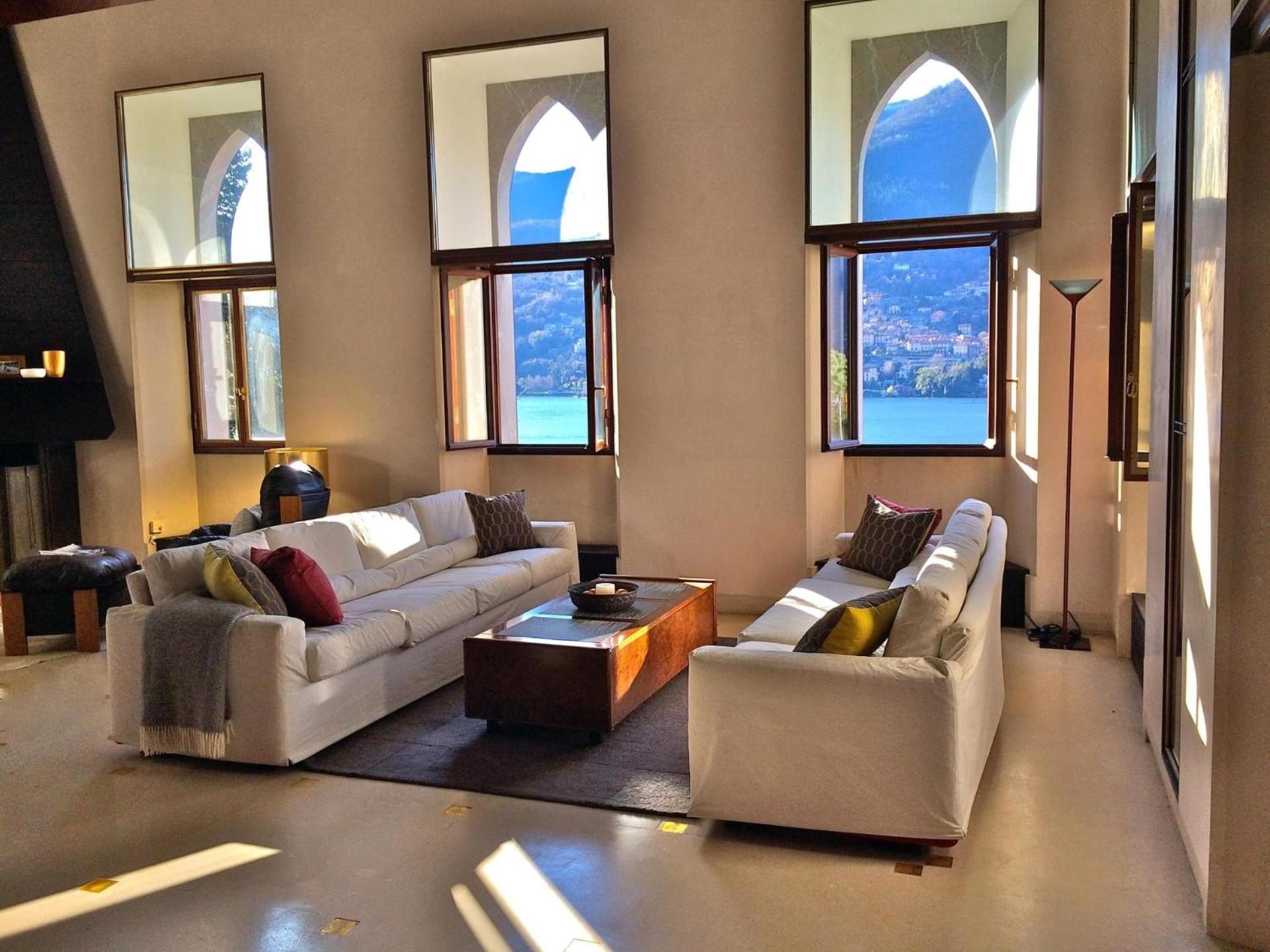 Three-Bedroom Villa photo 1