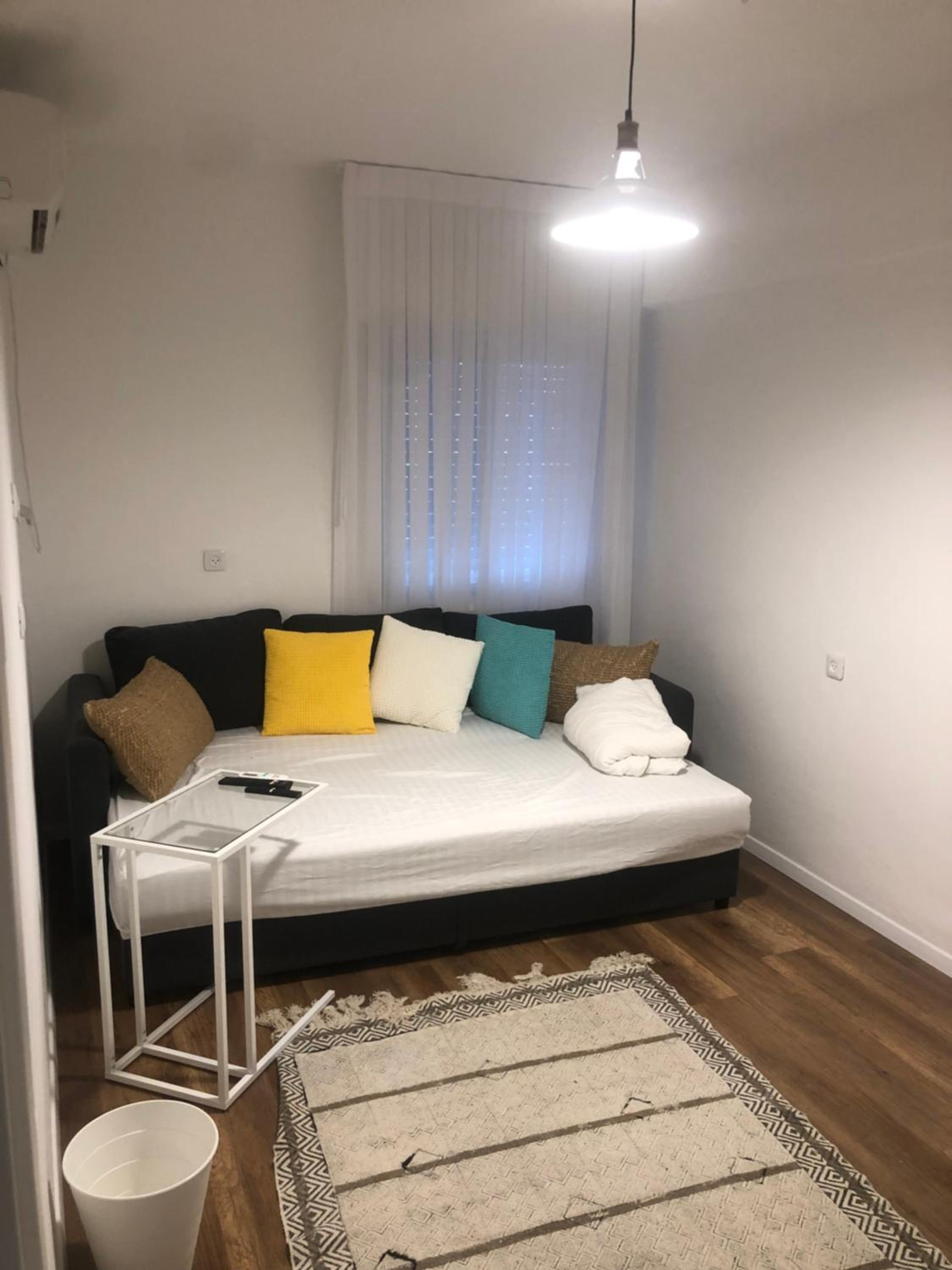 Two-Bedroom Apartment - Photo 14