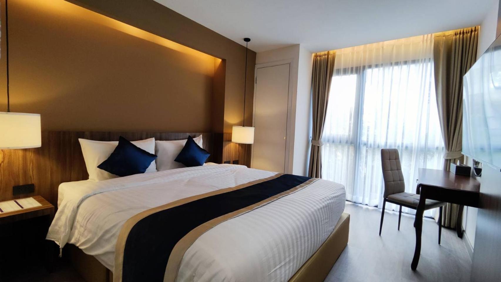 Junior Mini Suite - Photo 1