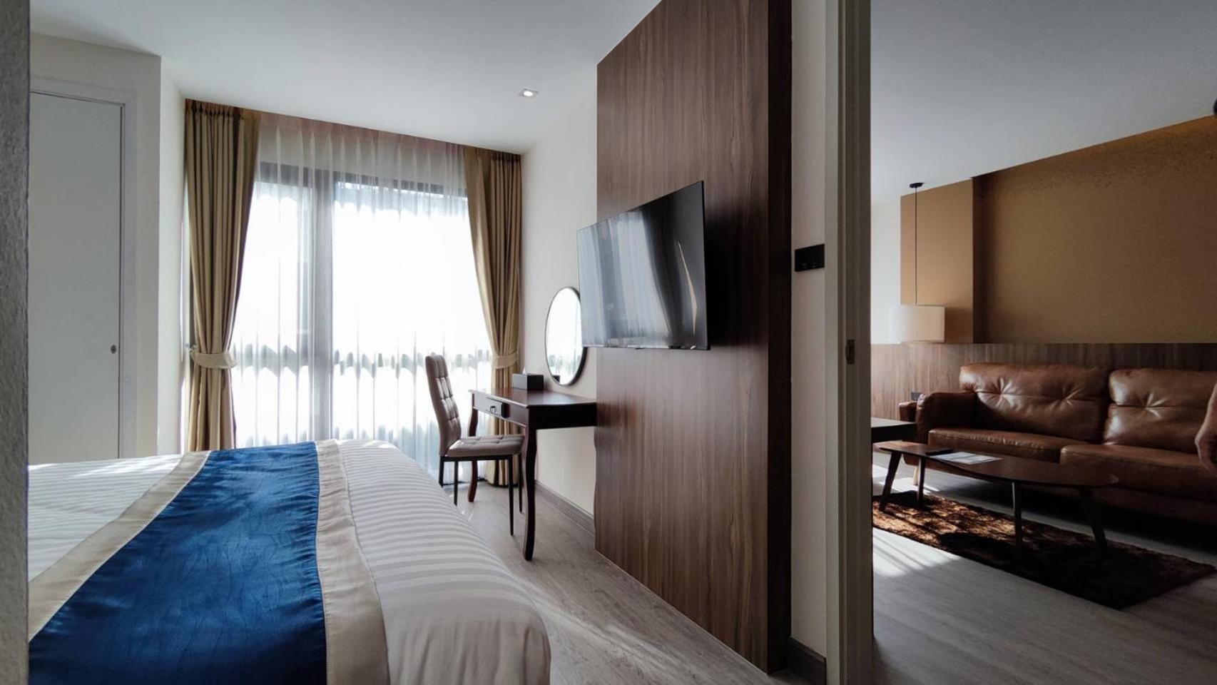 Junior Mini Suite - Photo 5