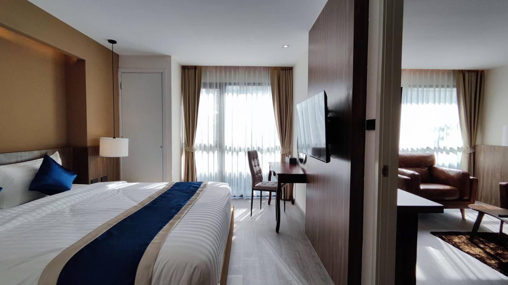 Junior Mini Suite - Photo 6