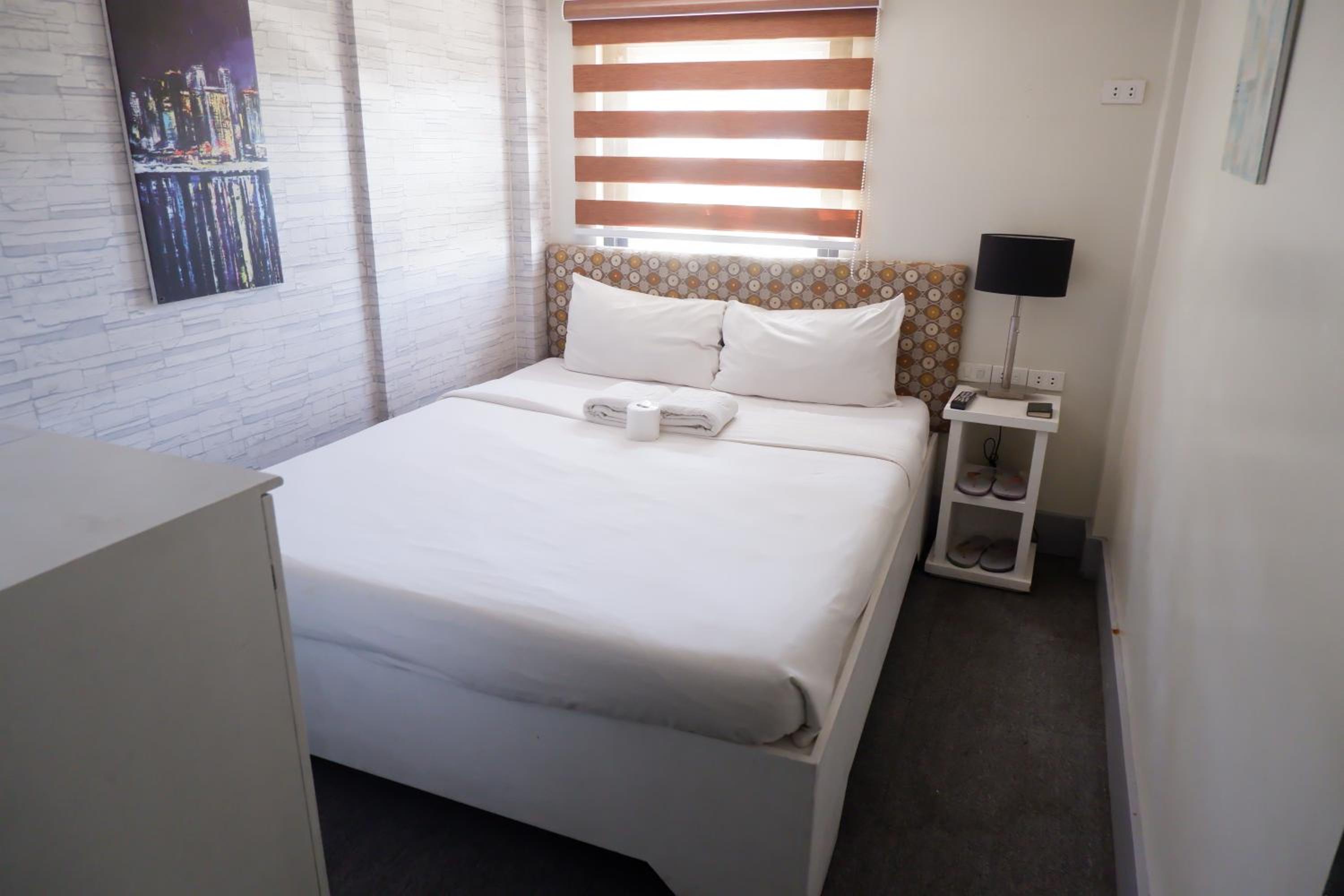 Standard Double Room - Photo 5