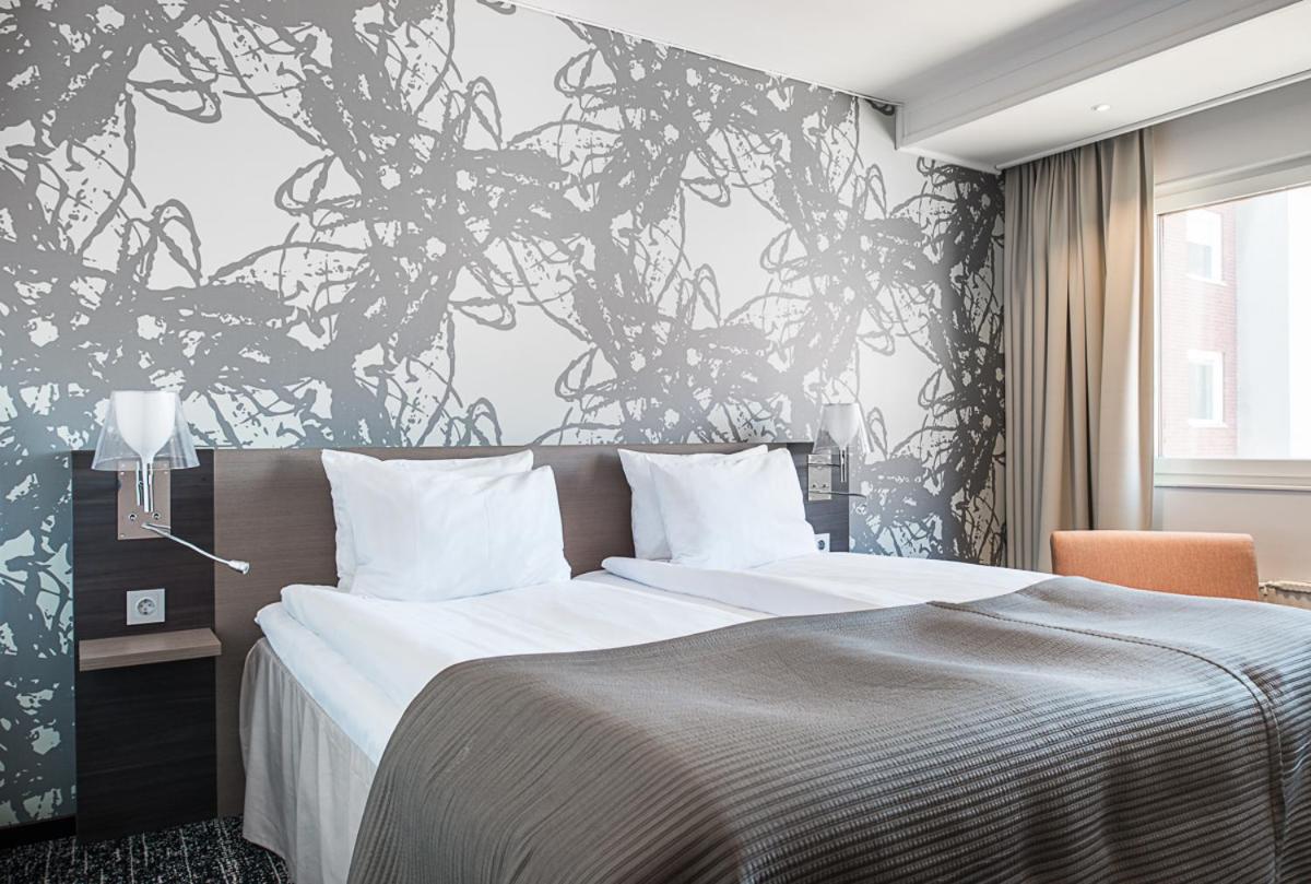 Standard Double Room - Photo 1