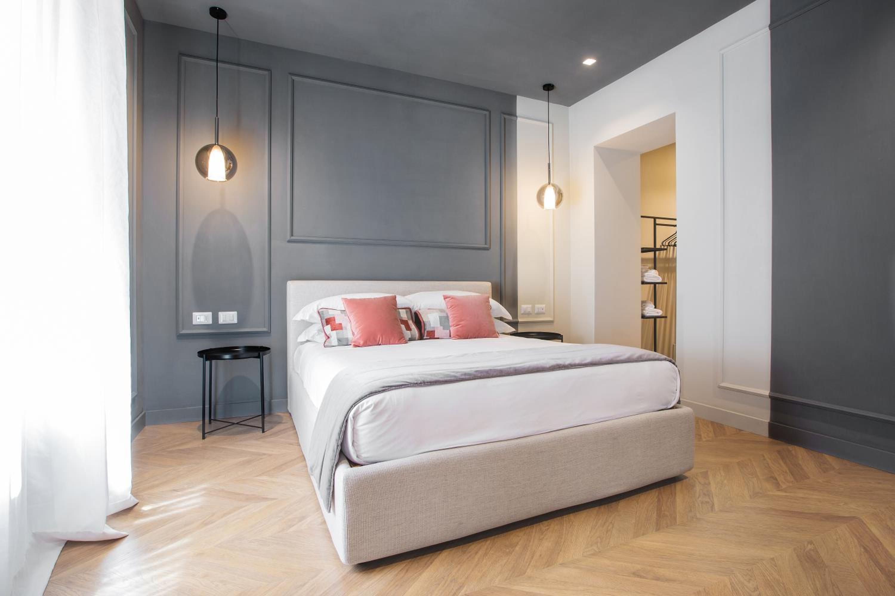 Deluxe Triple Room photo 2