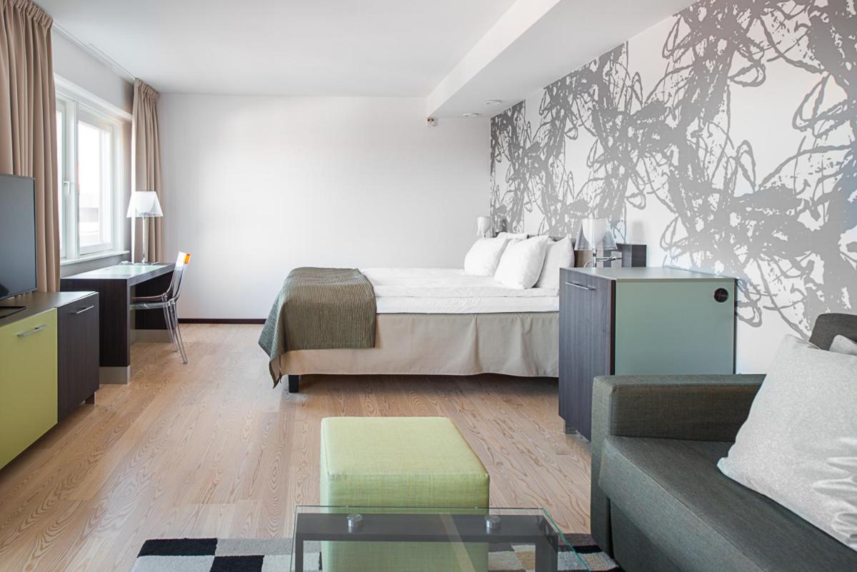 Deluxe Twin Room - Photo 4