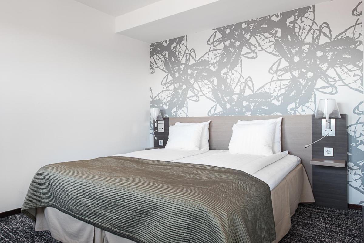 Deluxe Twin Room - Photo 1