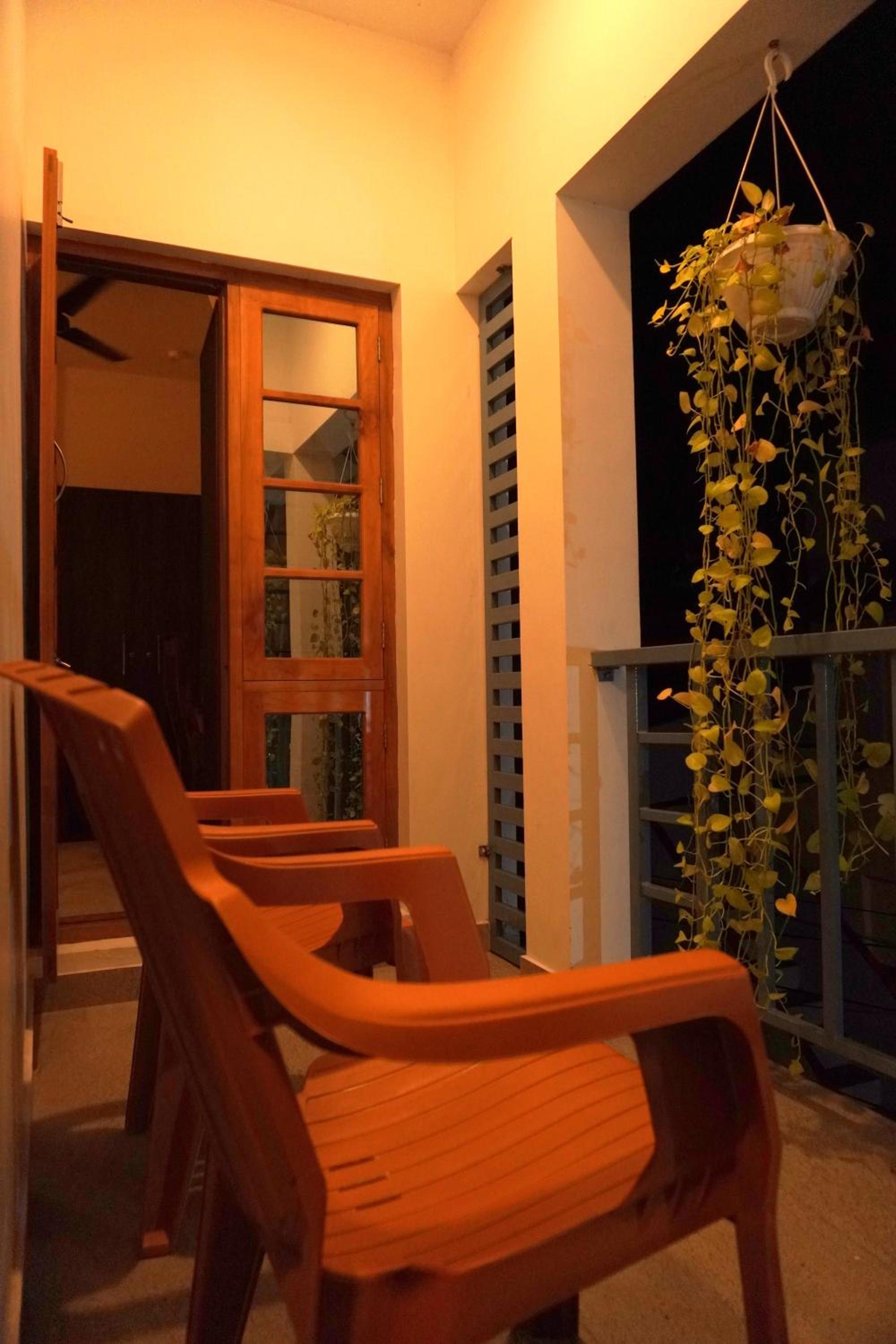 Family Room with Balcony photo 3