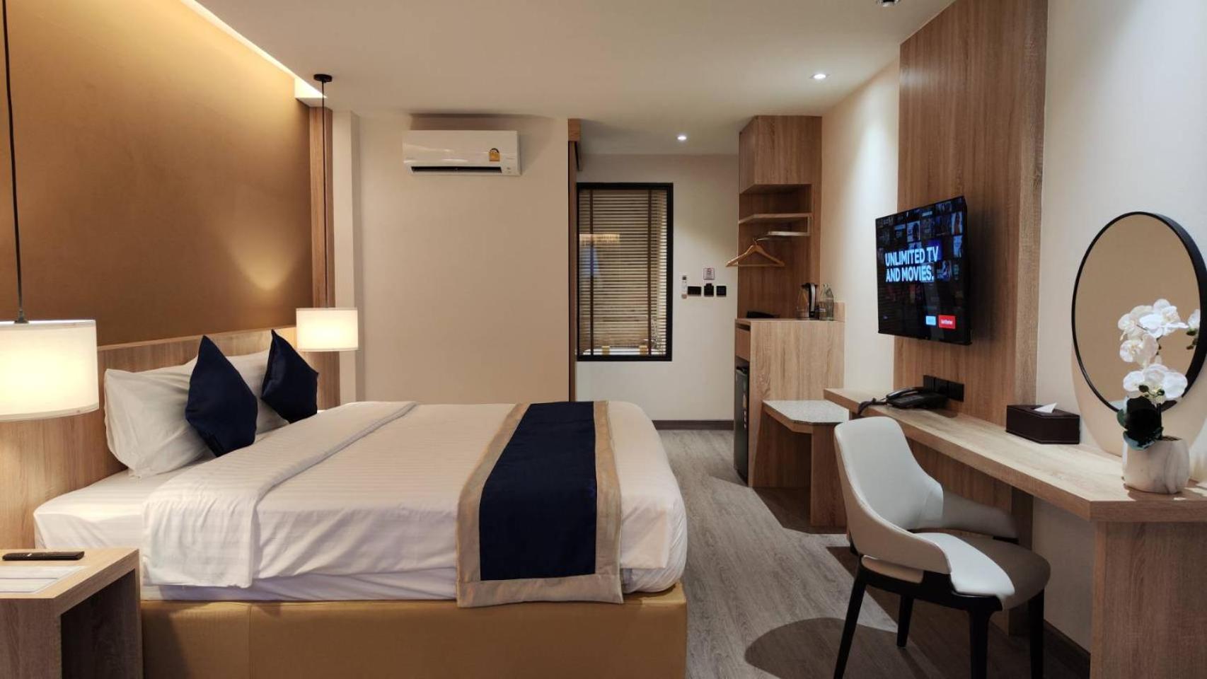 Deluxe Emperor Bed - Photo 9