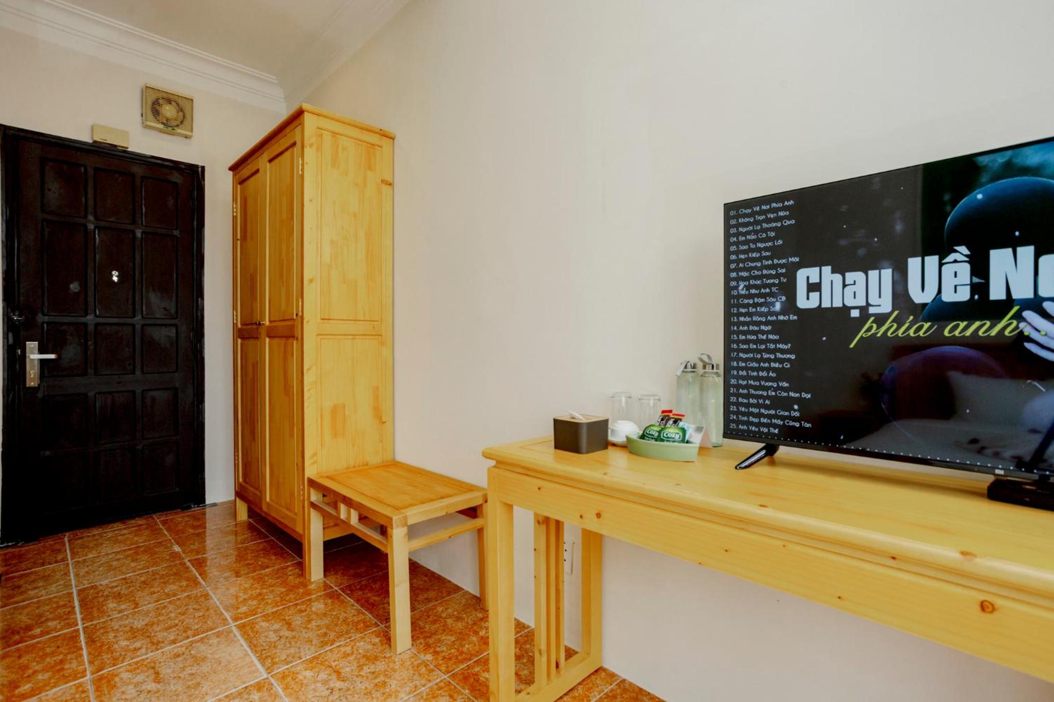 Family Room ( 4 Adults + 1 child ) free early check in - Photo 5