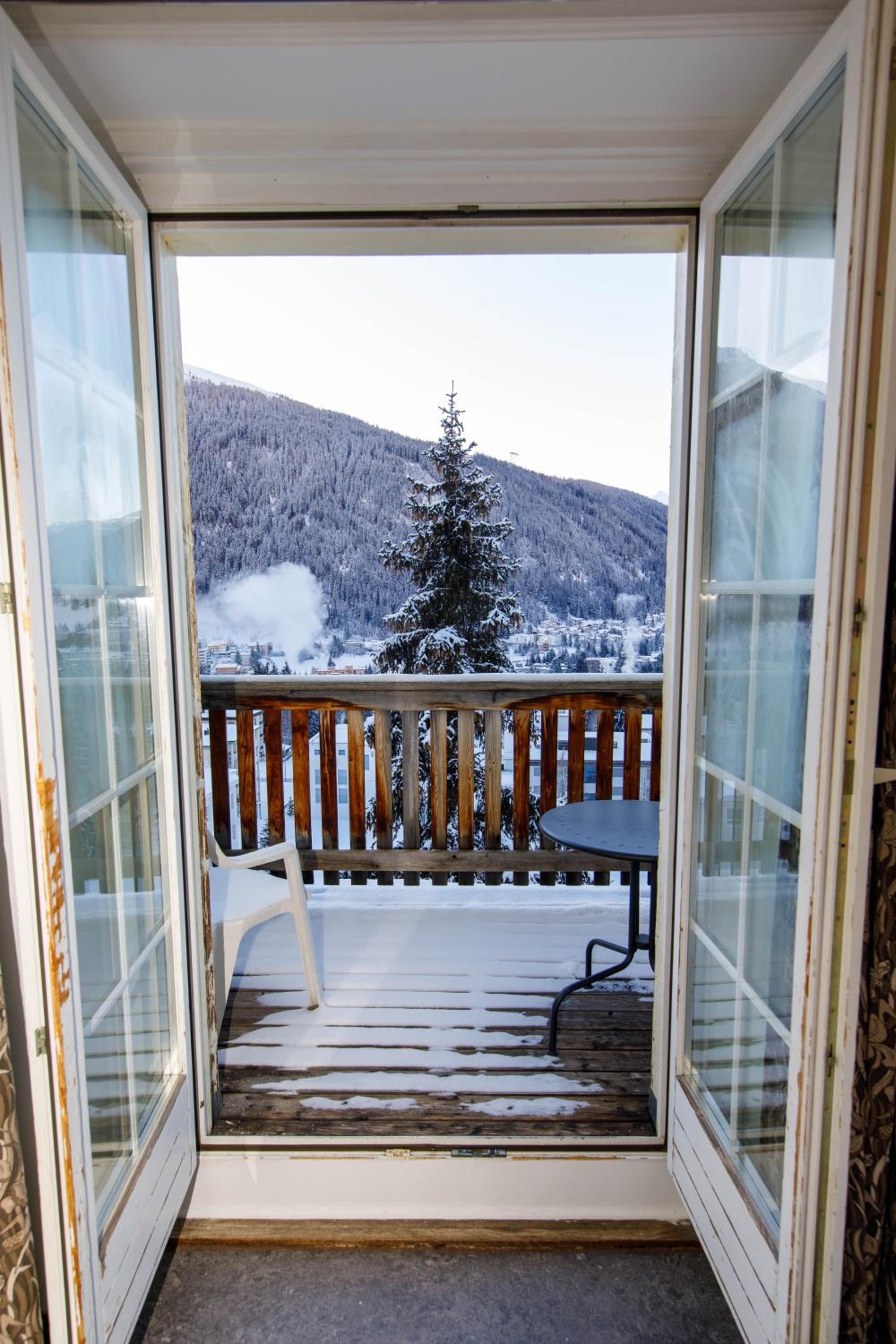 Double Room with Private Bathroom photo 1